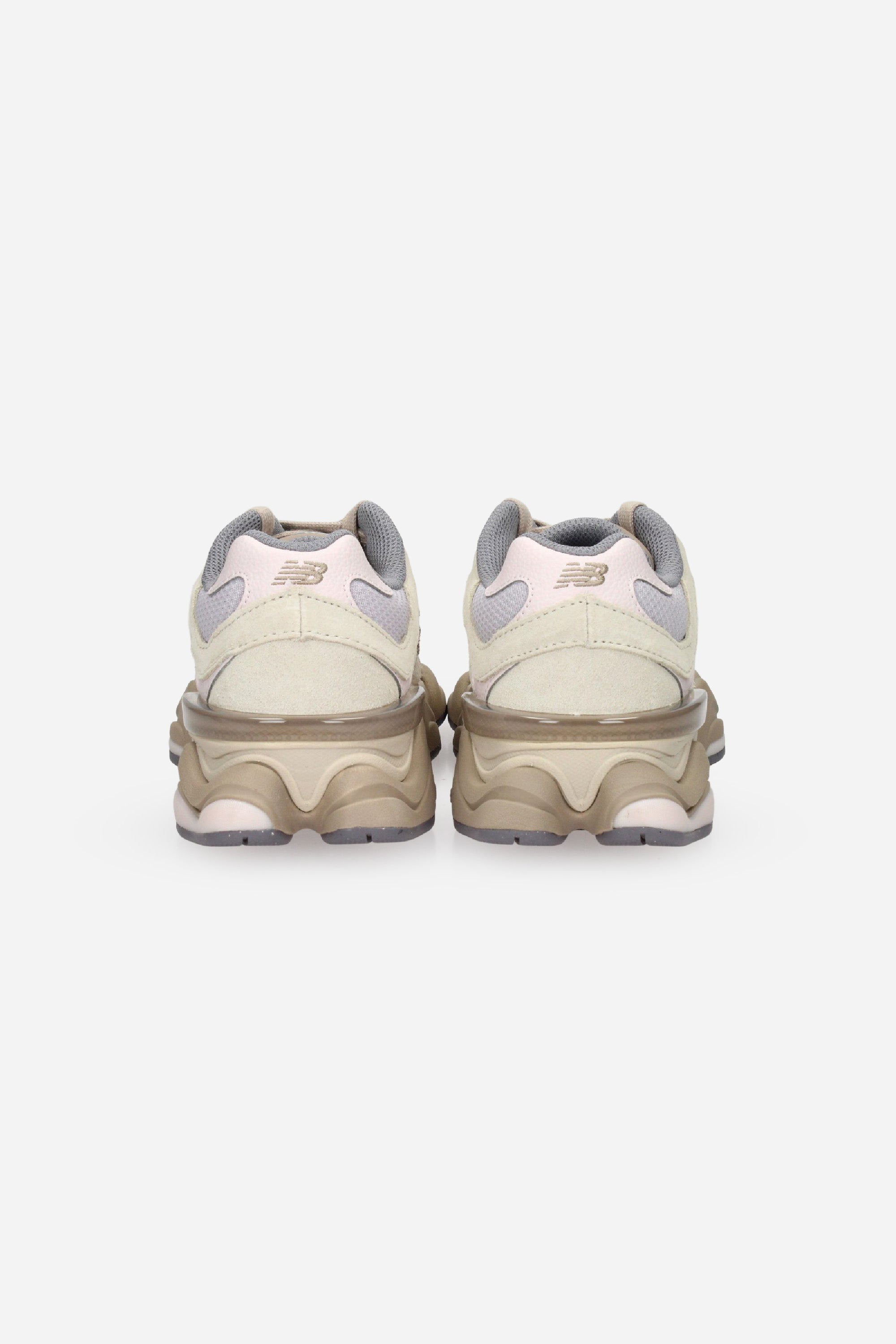 BEIGE | NEW BALANCE  - D U 9060 152 Sneakers