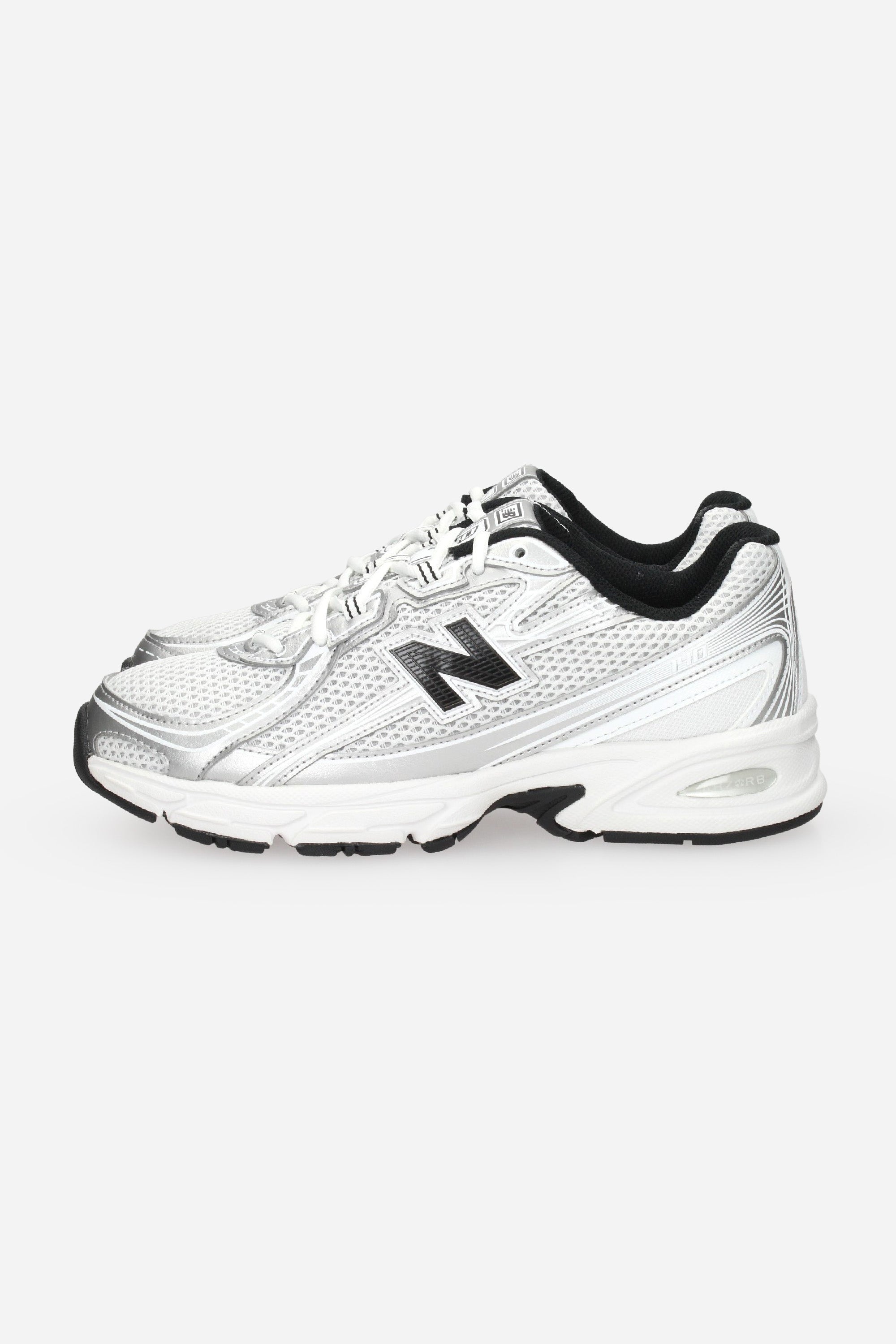 BIANCO | NEW BALANCE  - U U 740 NW2 Sneakers