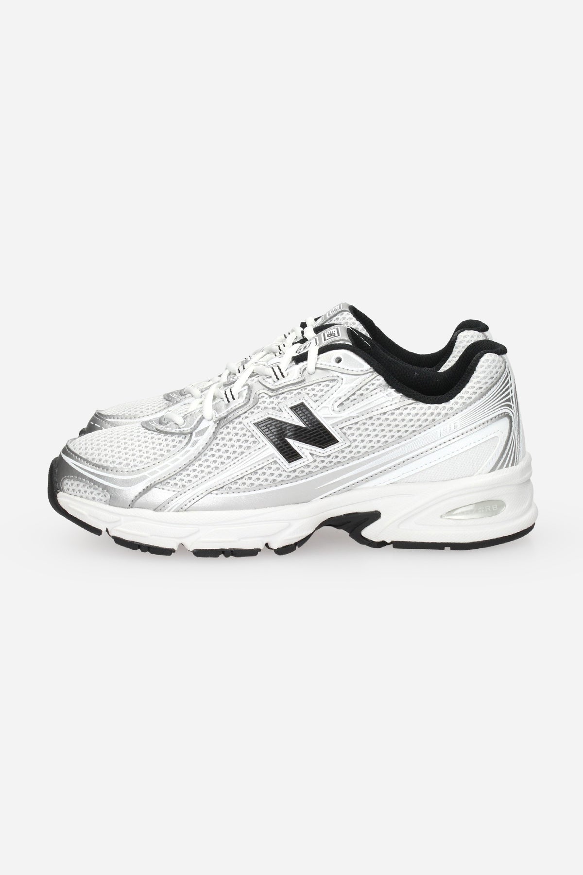 BIANCO | NEW BALANCE  - U U 740 NW2 Sneakers