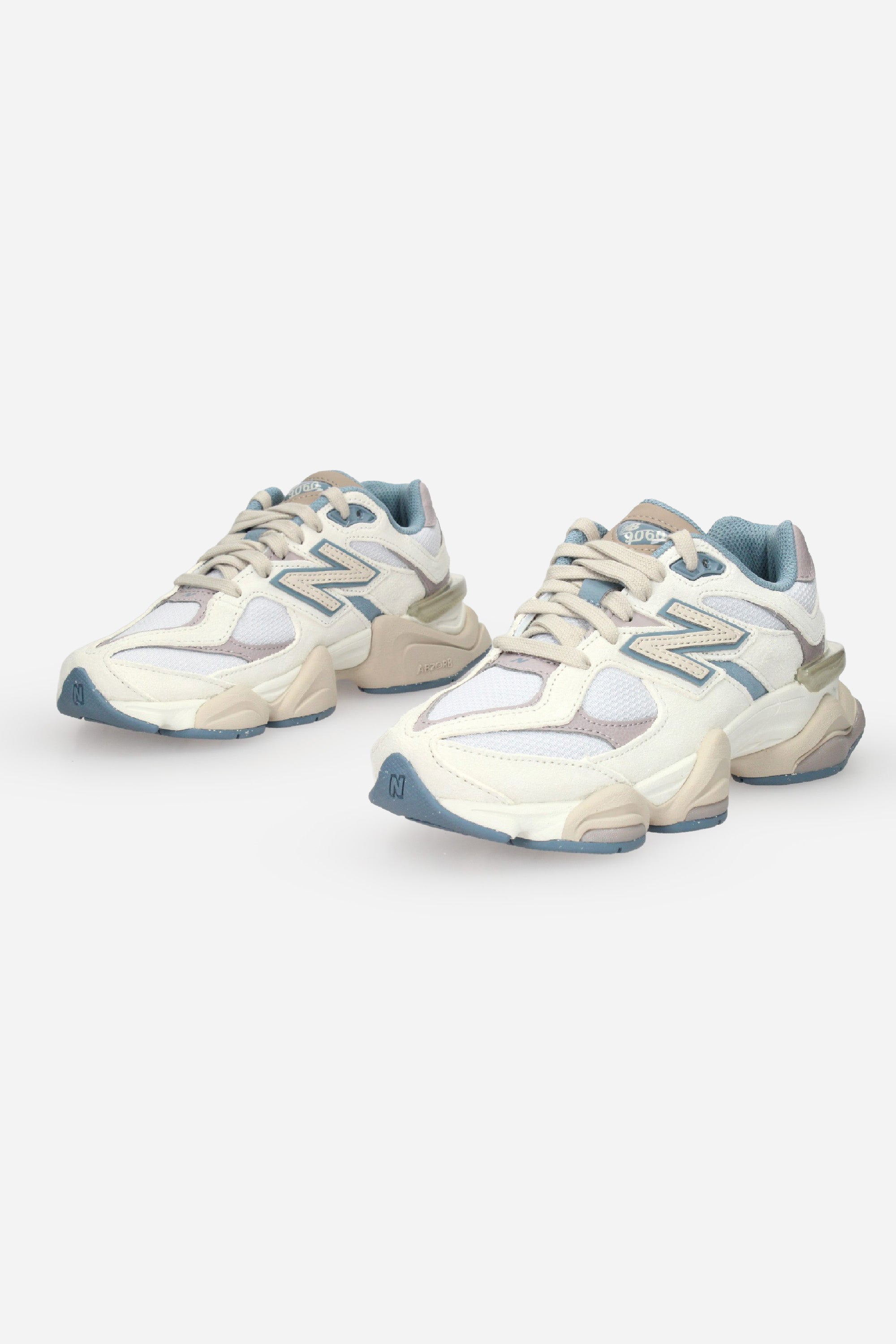 PANNA | NEW BALANCE  - D U 9060 1RJ Sneakers