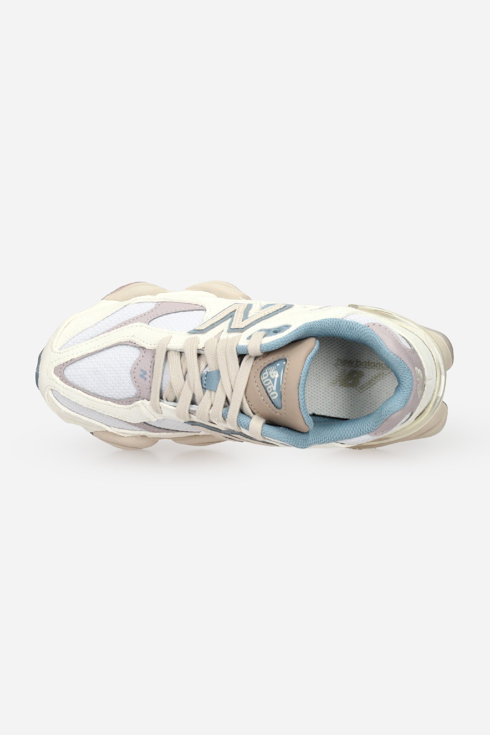 PANNA | NEW BALANCE  - D U 9060 1RJ Sneakers