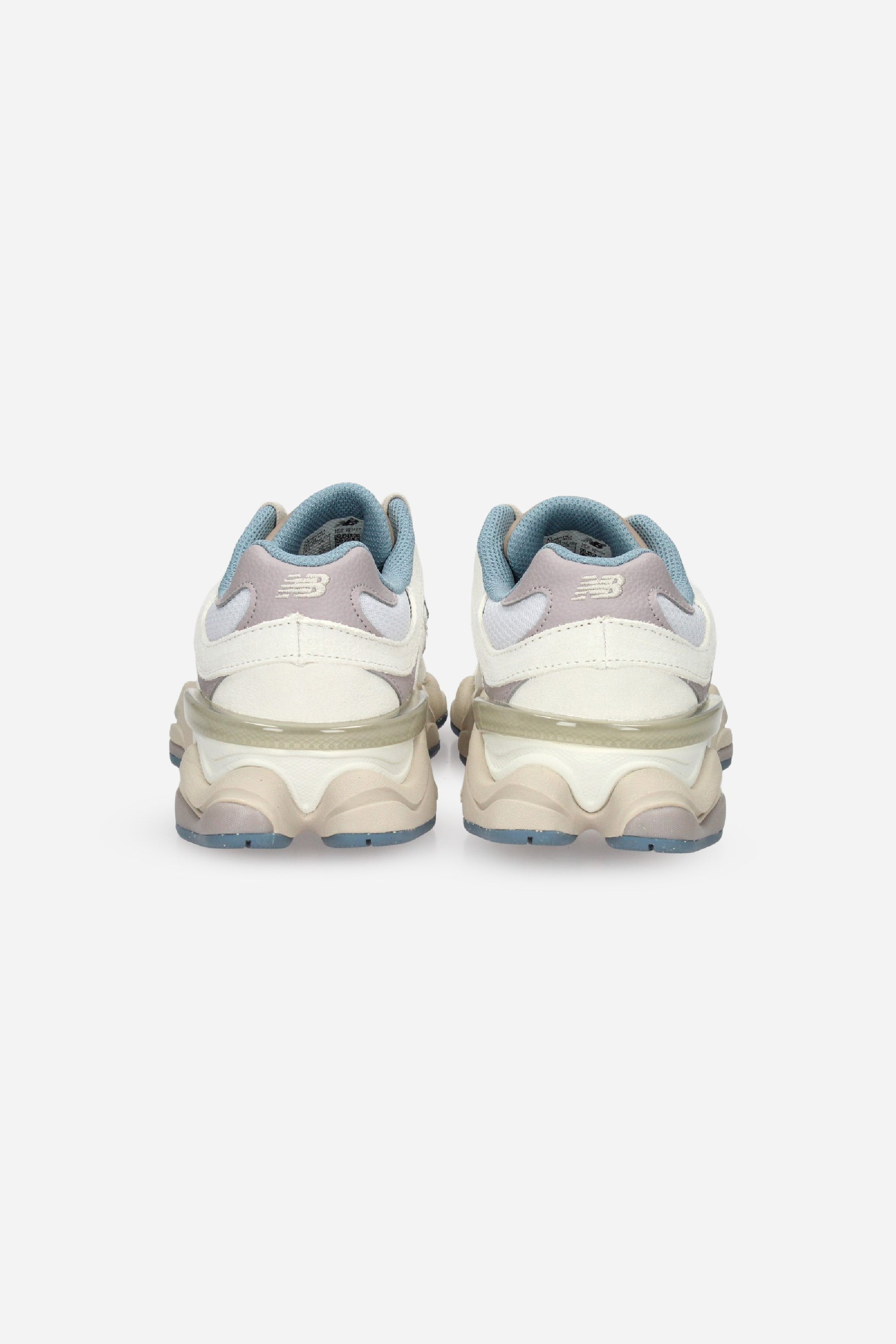 PANNA | NEW BALANCE  - D U 9060 1RJ Sneakers