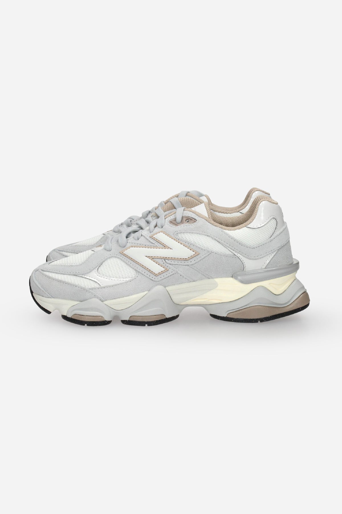 GRIGIO | NEW BALANCE  - U 9060 11M Sneakers