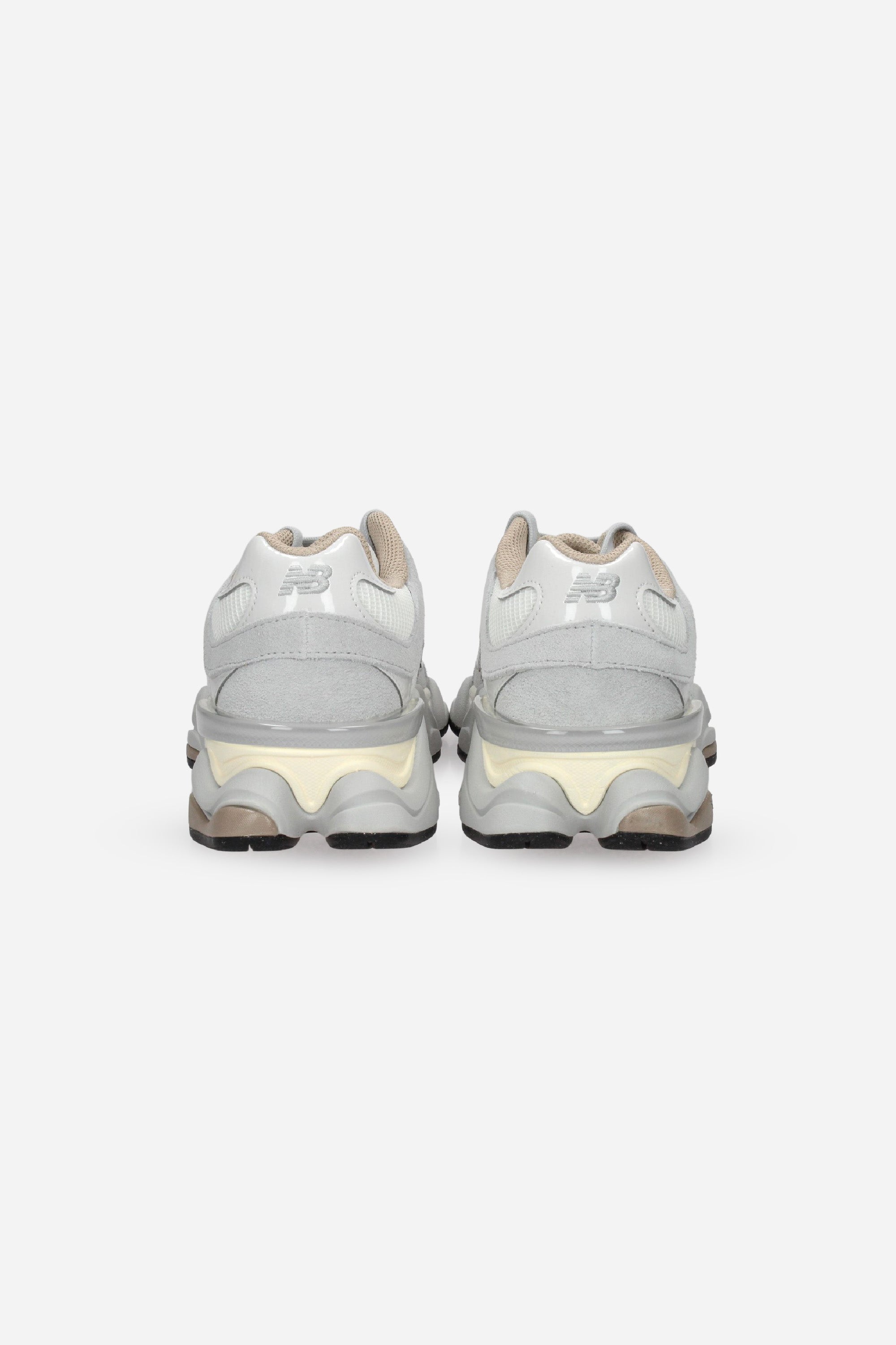 GRIGIO | NEW BALANCE  - U 9060 11M Sneakers