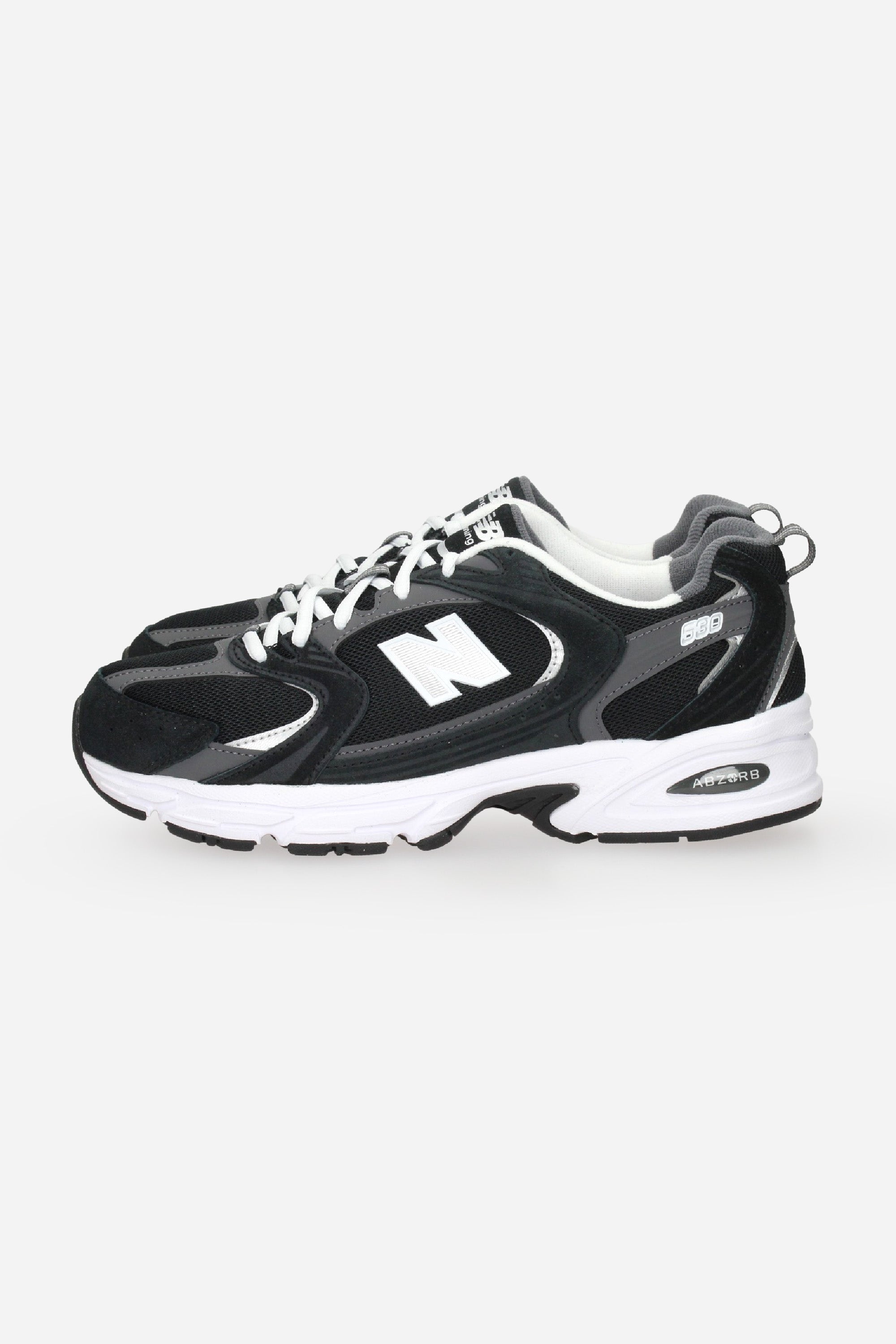 NERO | NEW BALANCE  - U MR 530 CC Sneakers