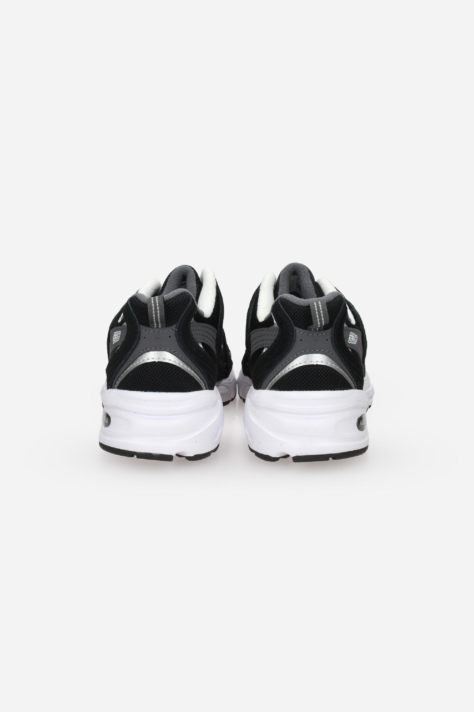 NERO | NEW BALANCE  - U MR 530 CC Sneakers