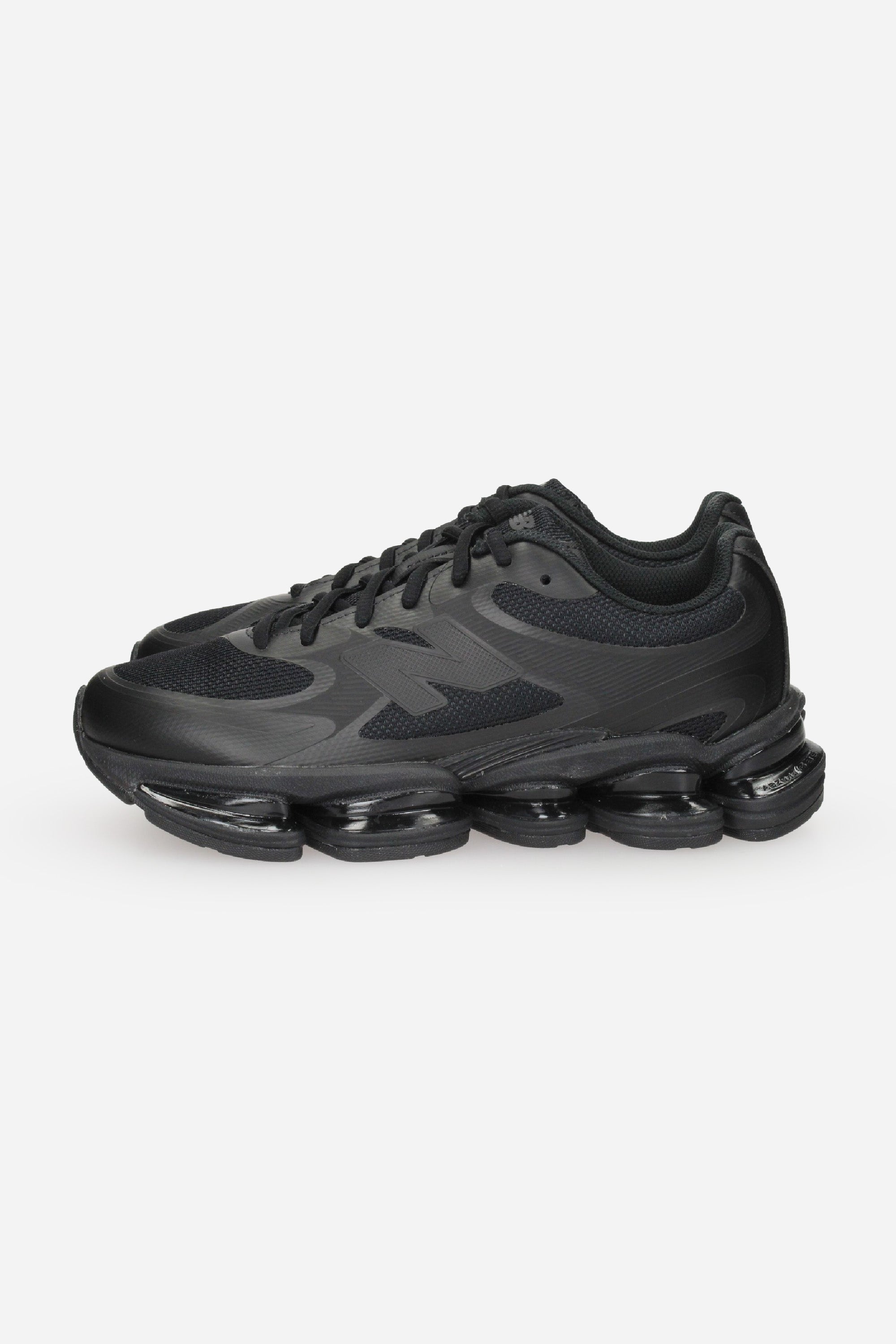 NERO | NEW BALANCE  - U 2000 5L0 Sneakers