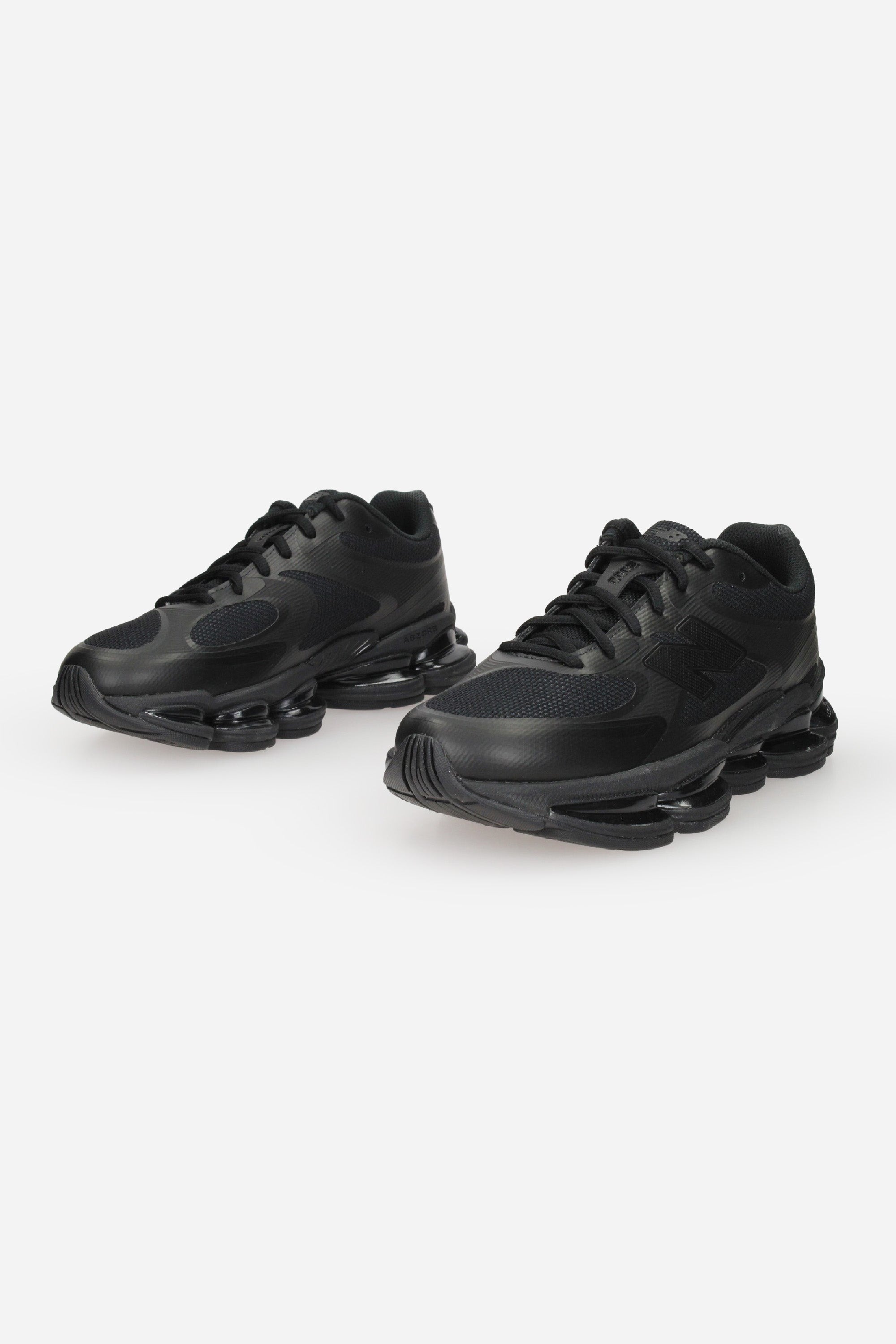 NERO | NEW BALANCE  - U 2000 5L0 Sneakers