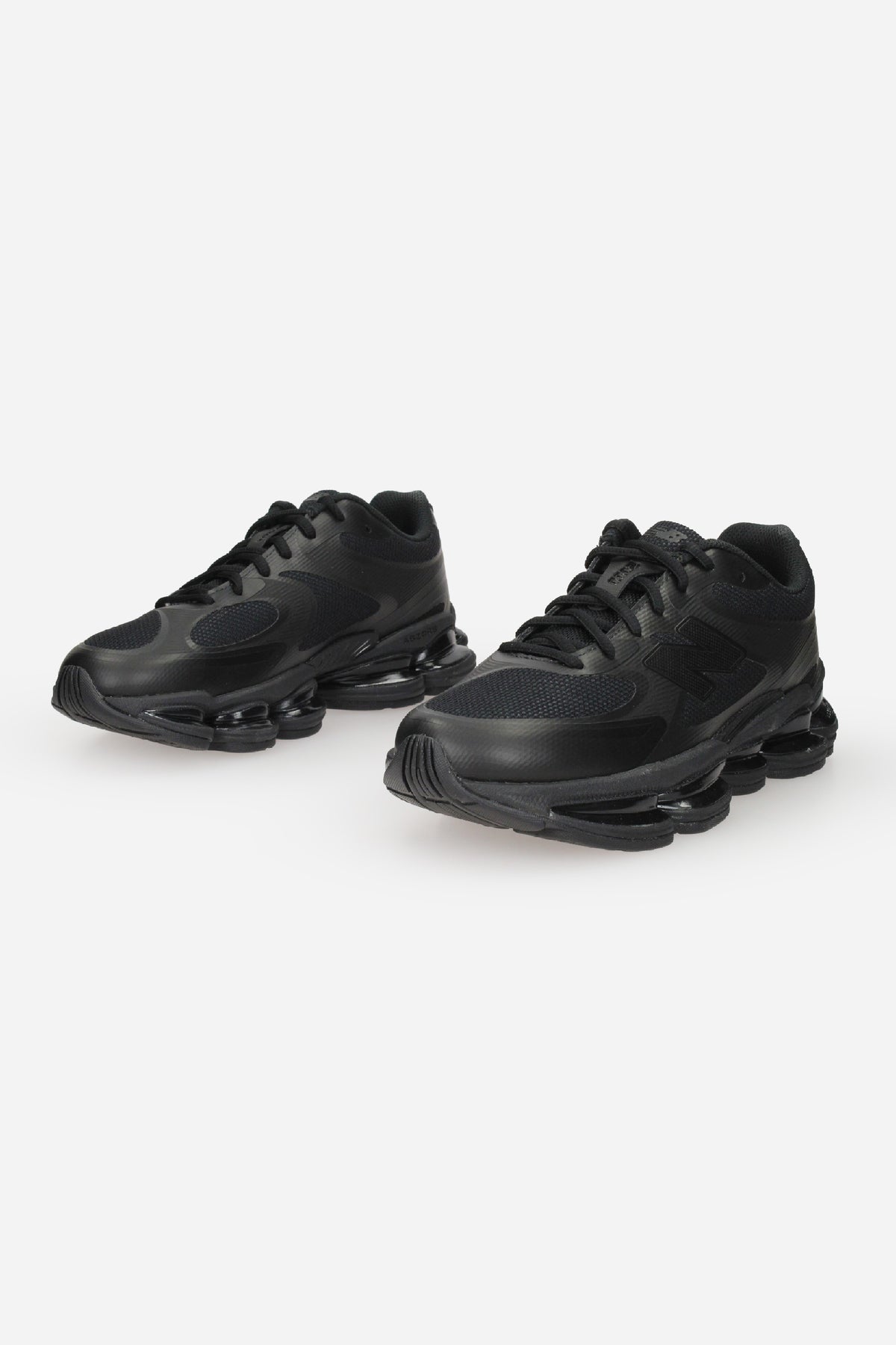 NERO | NEW BALANCE  - U 2000 5L0 Sneakers