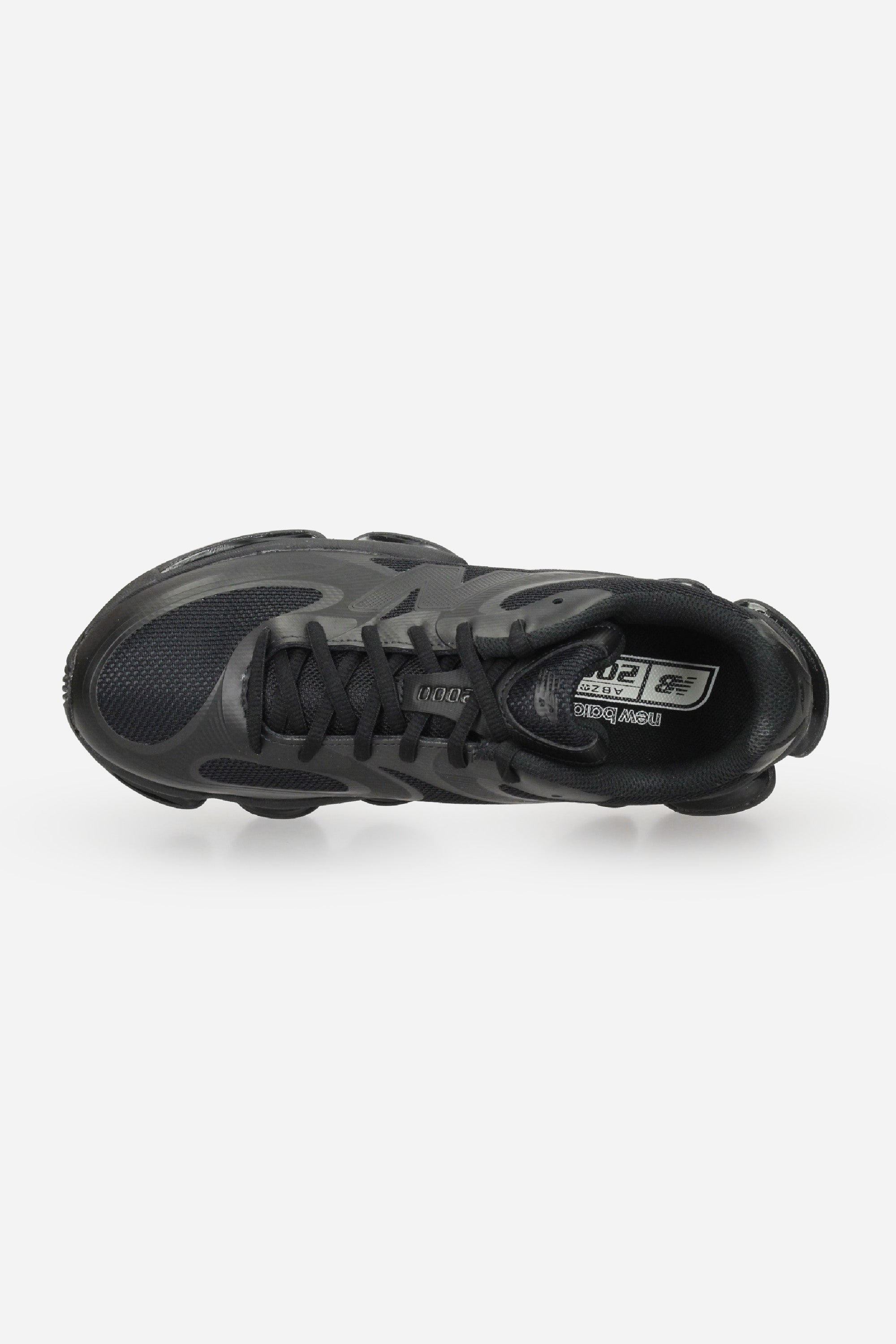 NERO | NEW BALANCE  - U 2000 5L0 Sneakers