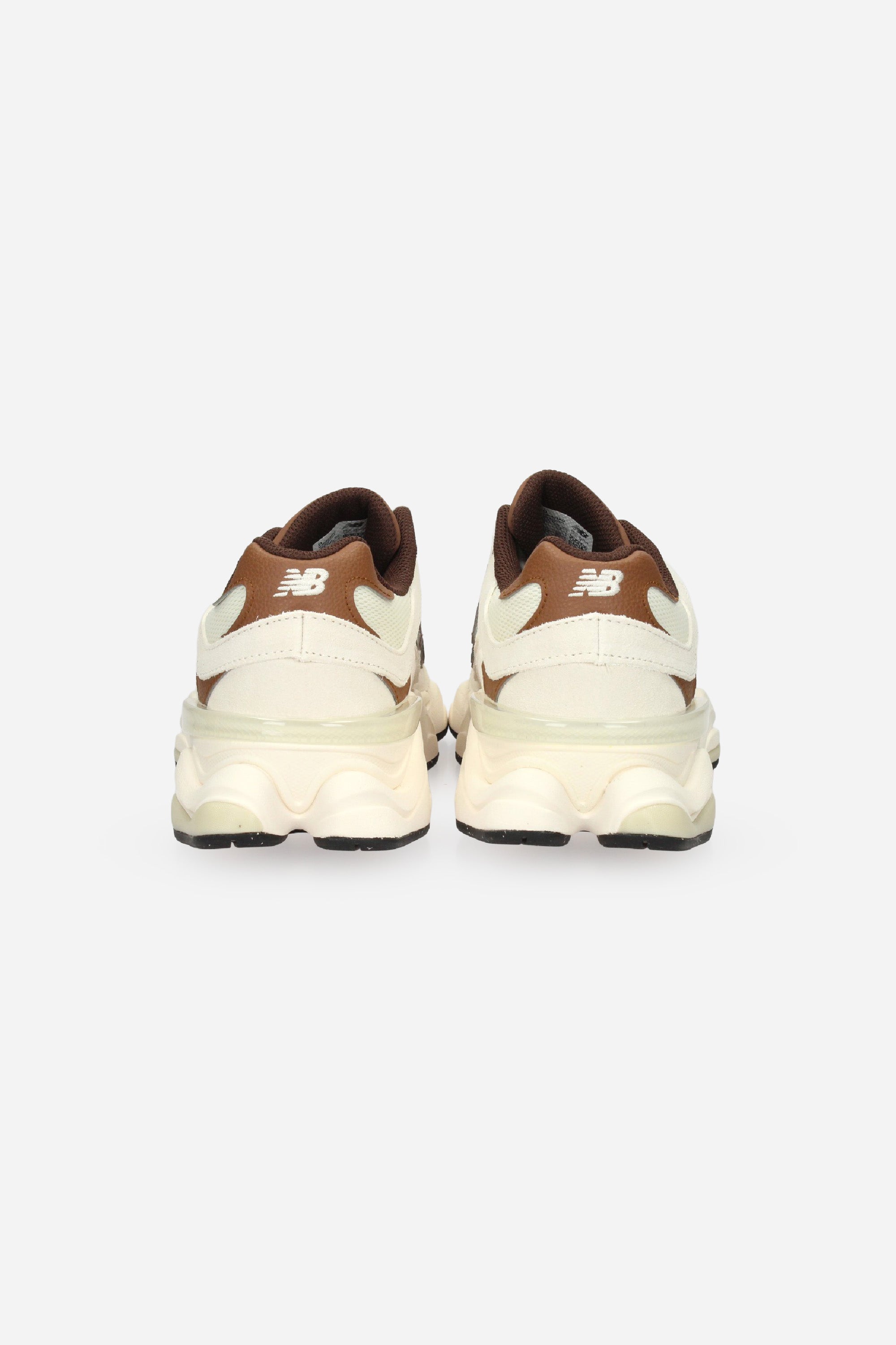 BEIGE | NEW BALANCE  - U U 9060 3EG Sneakers