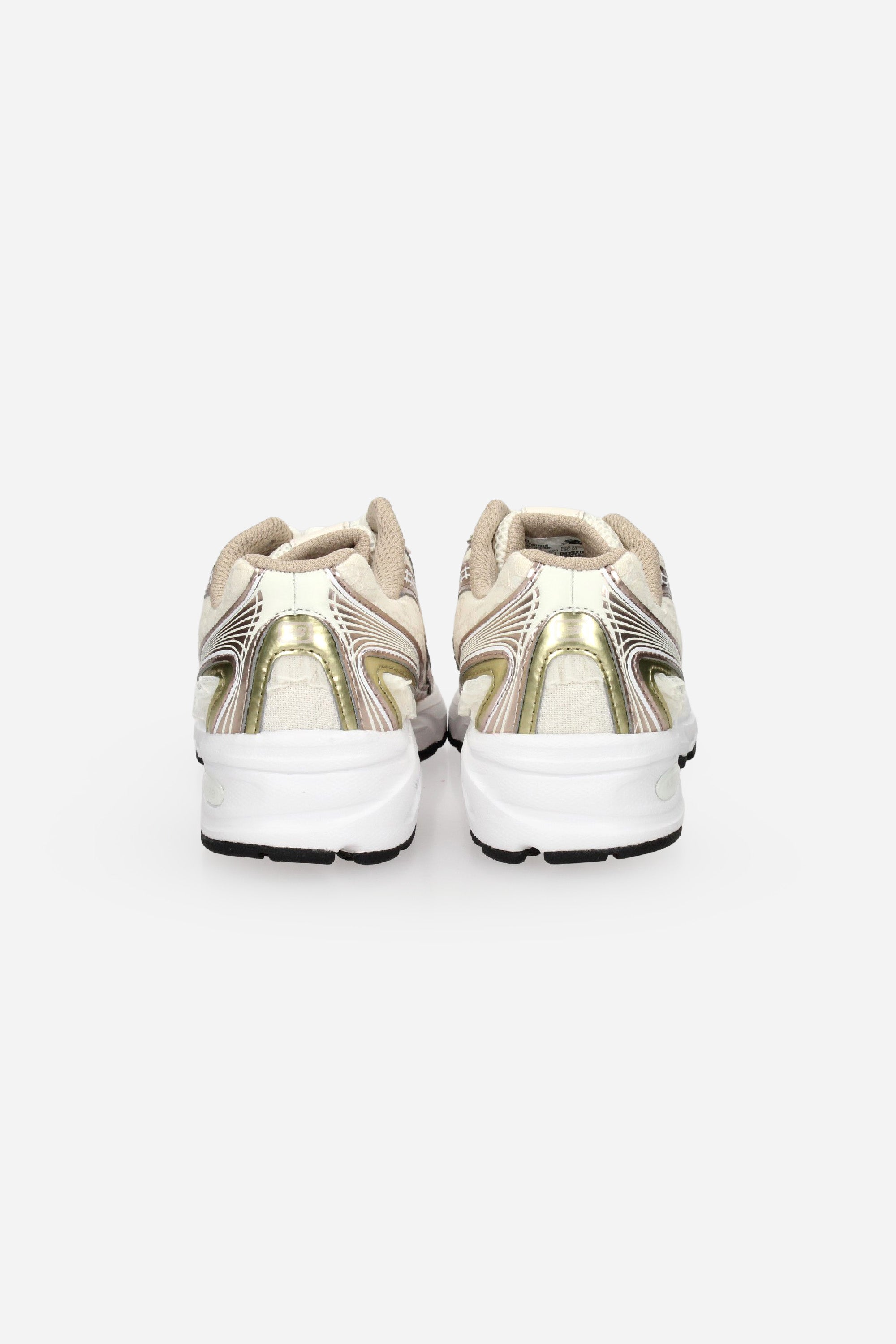 BEIGE | NEW BALANCE  - D U 740 7DS Sneakers