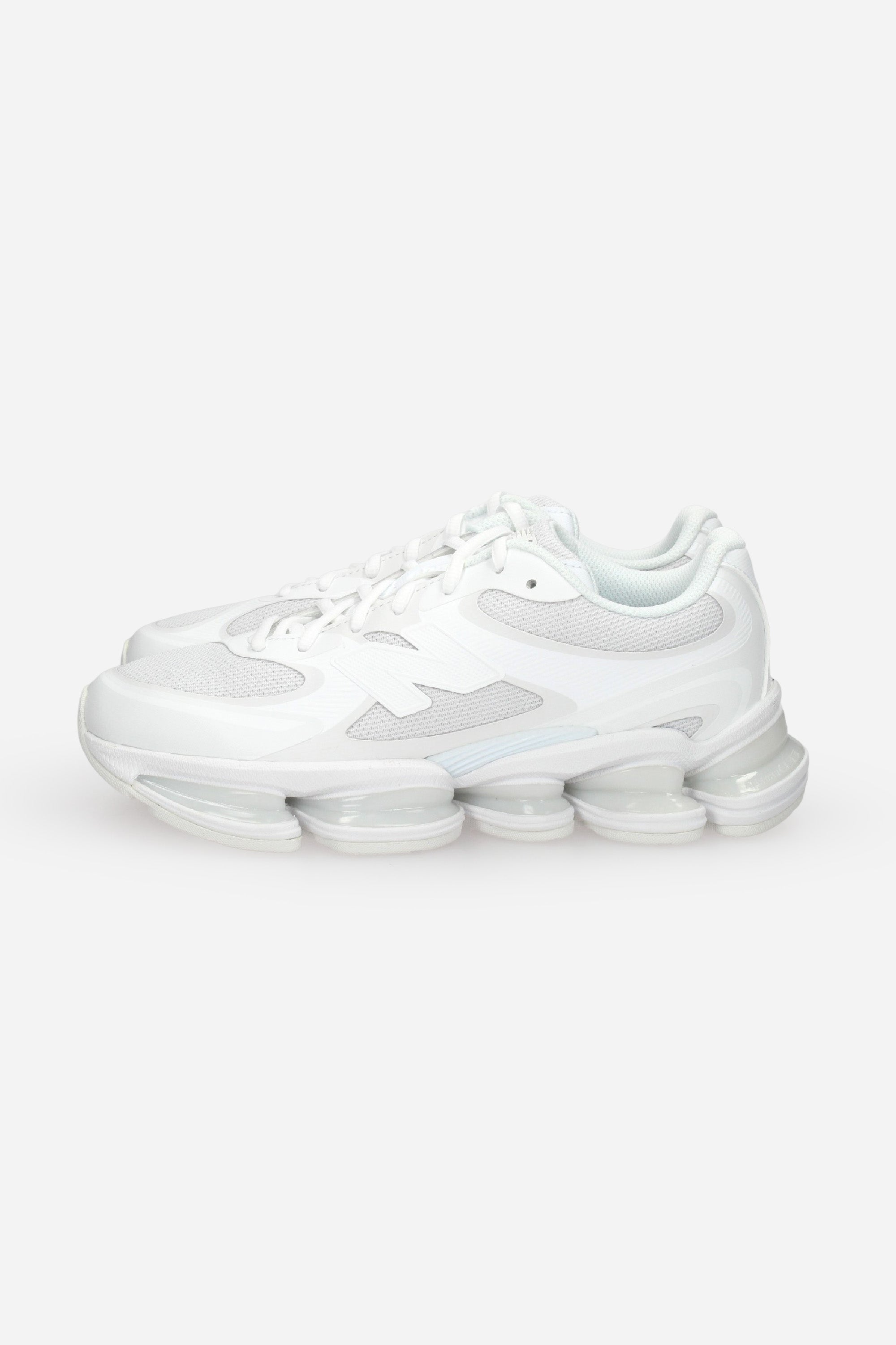 BIANCO | NEW BALANCE  - U 2000 8QM Sneakers