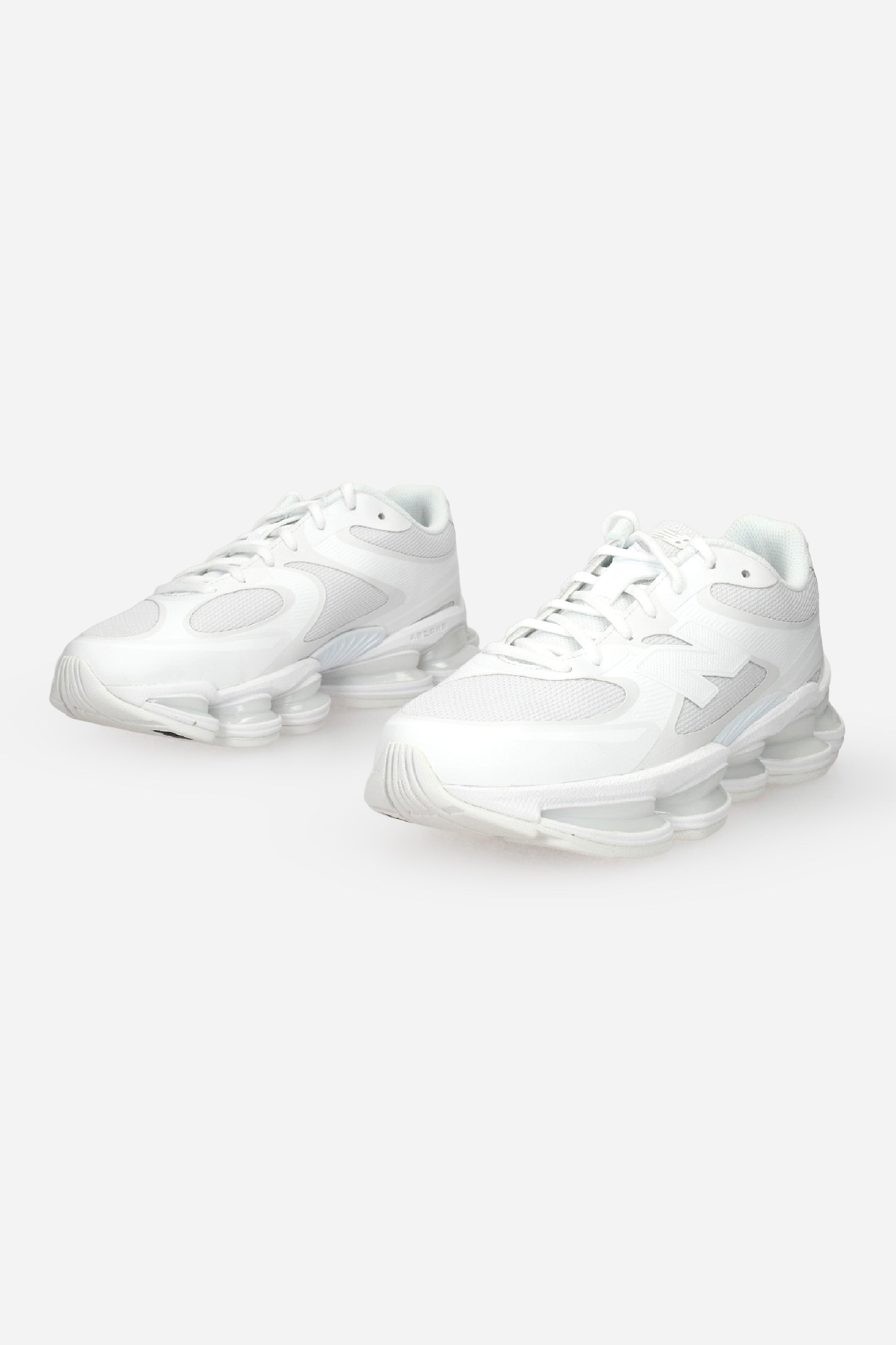 BIANCO | NEW BALANCE  - U 2000 8QM Sneakers