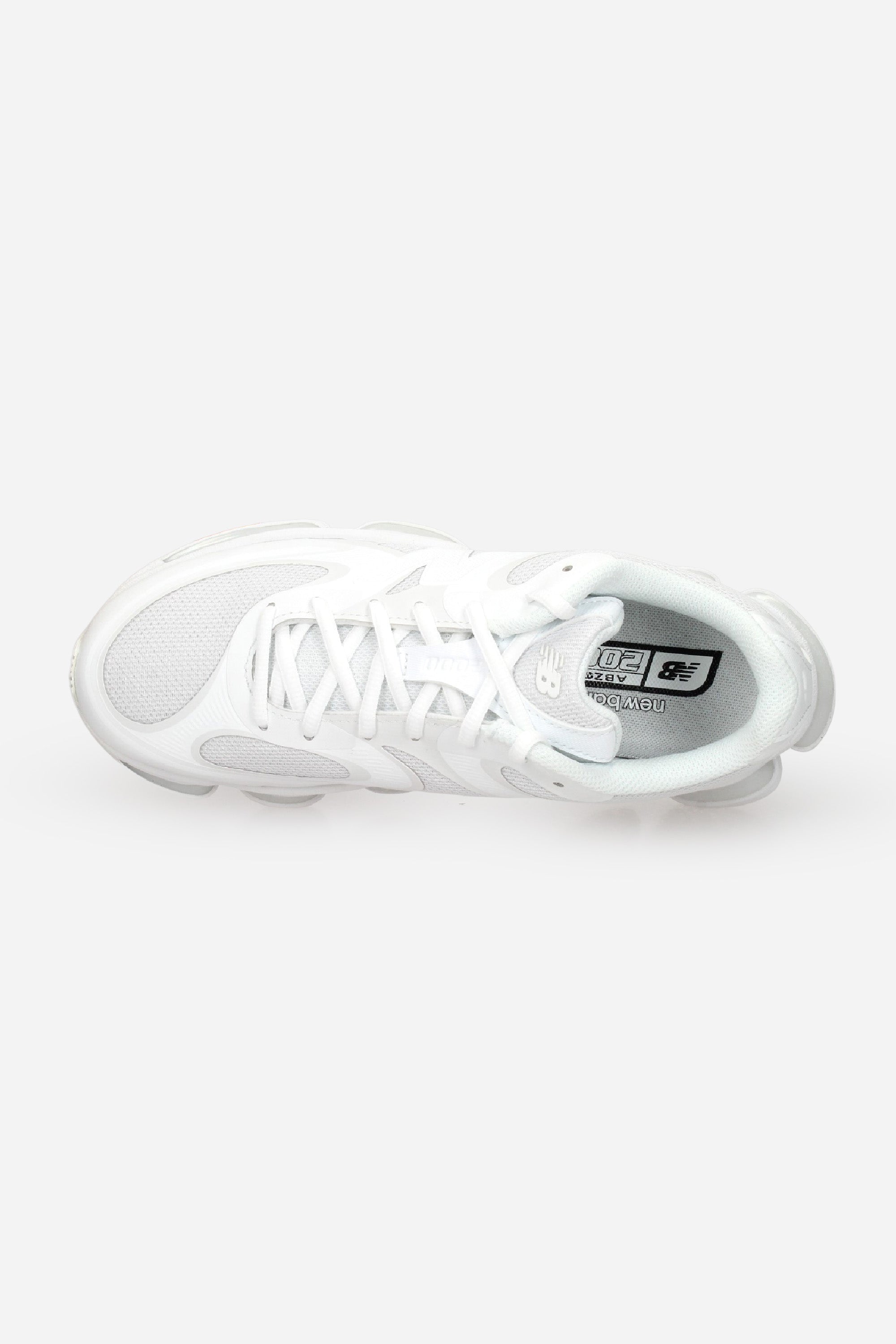 BIANCO | NEW BALANCE  - U 2000 8QM Sneakers