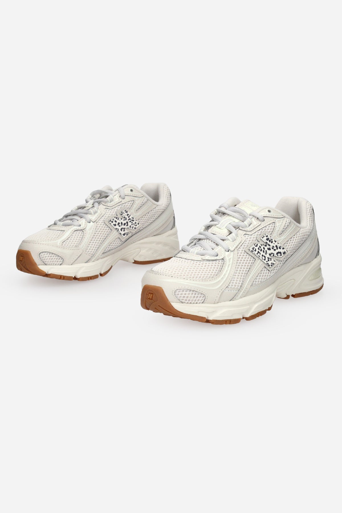 BEIGE | NEW BALANCE  - D U 740 7KF Sneakers