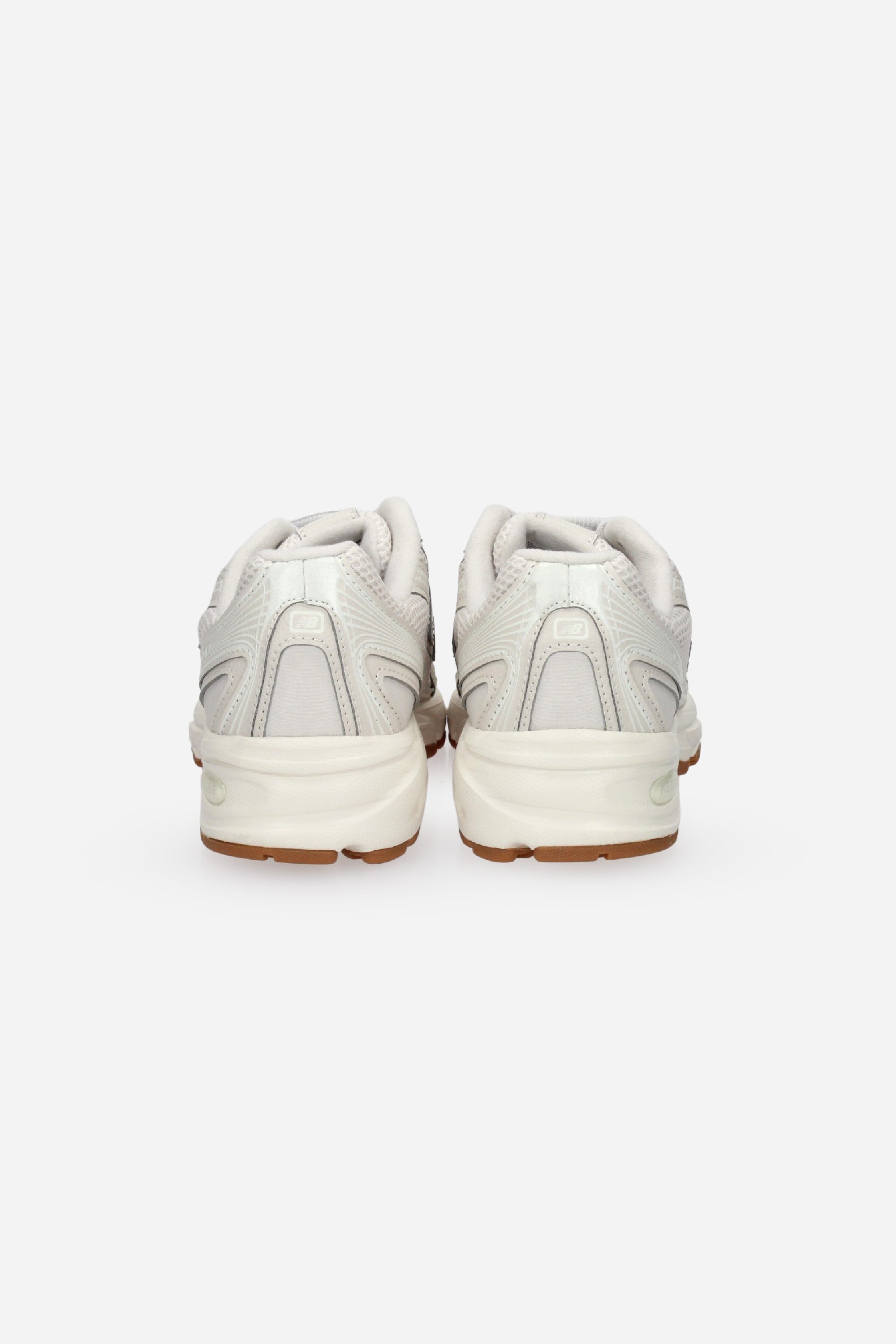 BEIGE | NEW BALANCE  - D U 740 7KF Sneakers