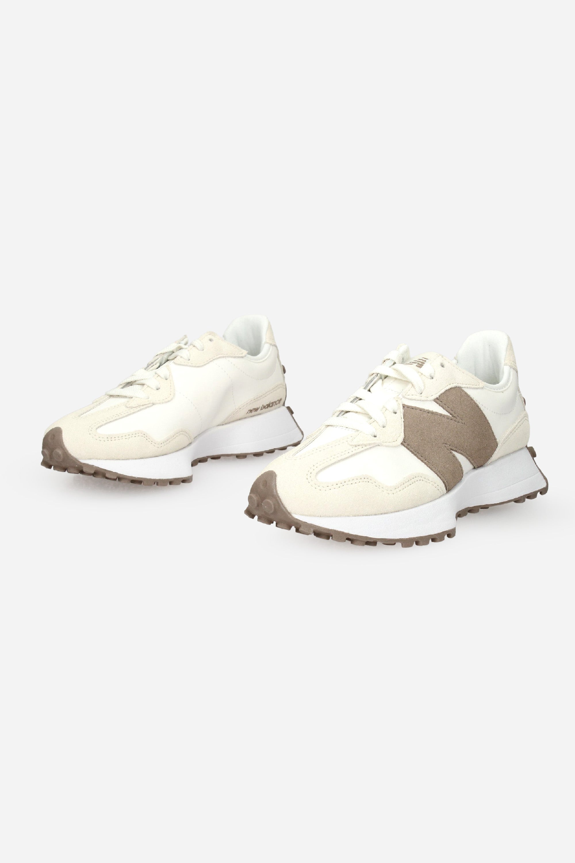 PANNA | NEW BALANCE  - D W 327 SUC Sneakers