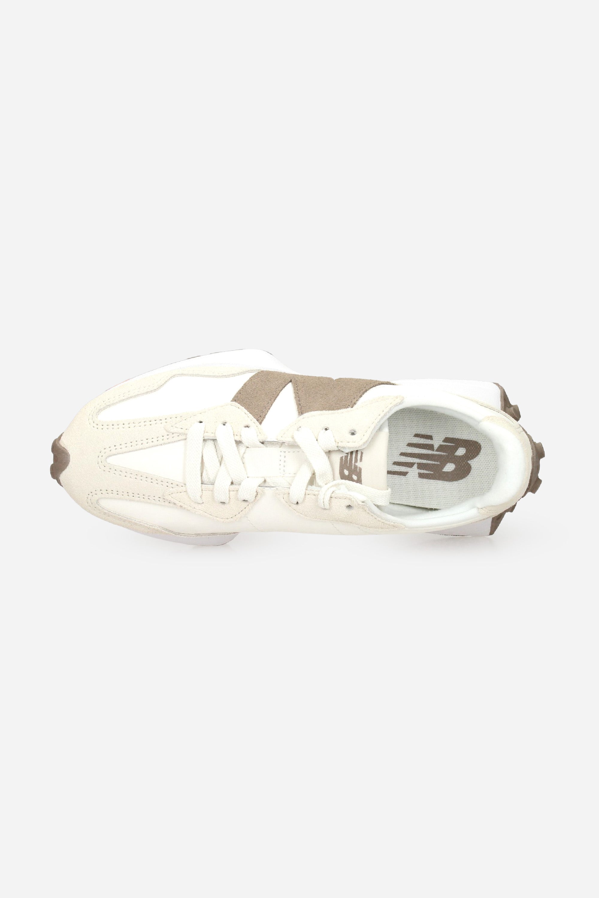 PANNA | NEW BALANCE  - D W 327 SUC Sneakers