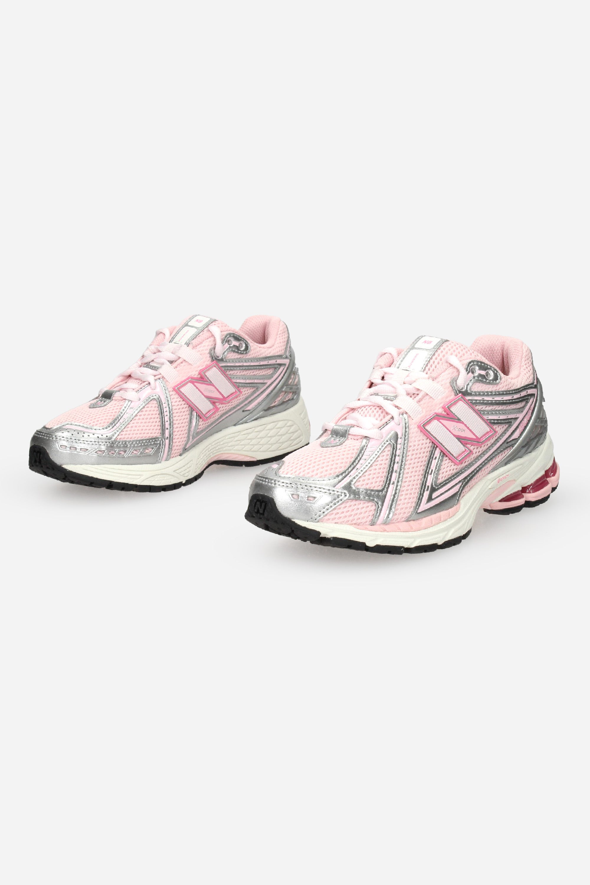 ROSA | NEW BALANCE  - D U 1906 3FT Sneakers