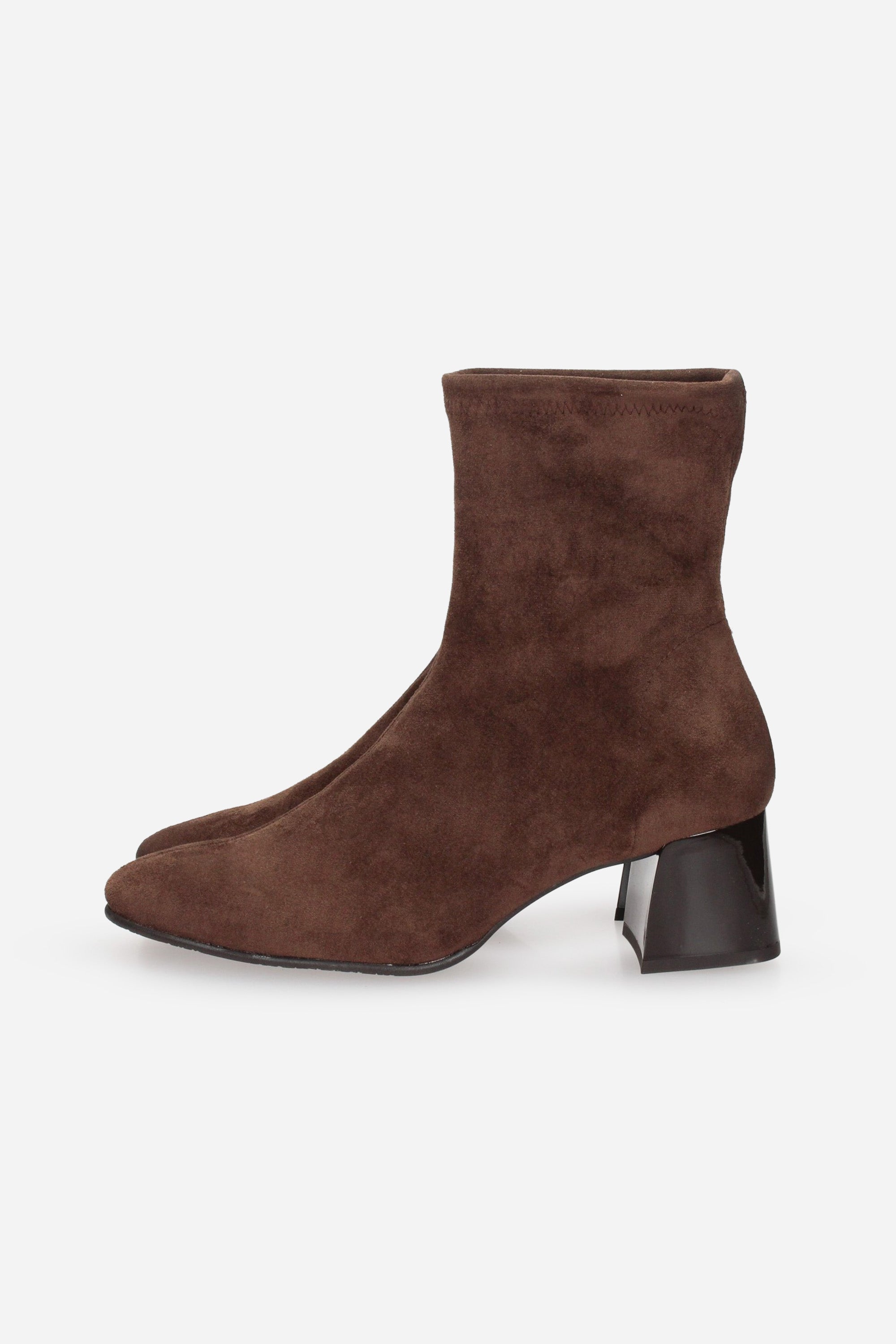 MARRONE | MISS ELASTIC - D 75436 Tronchetto