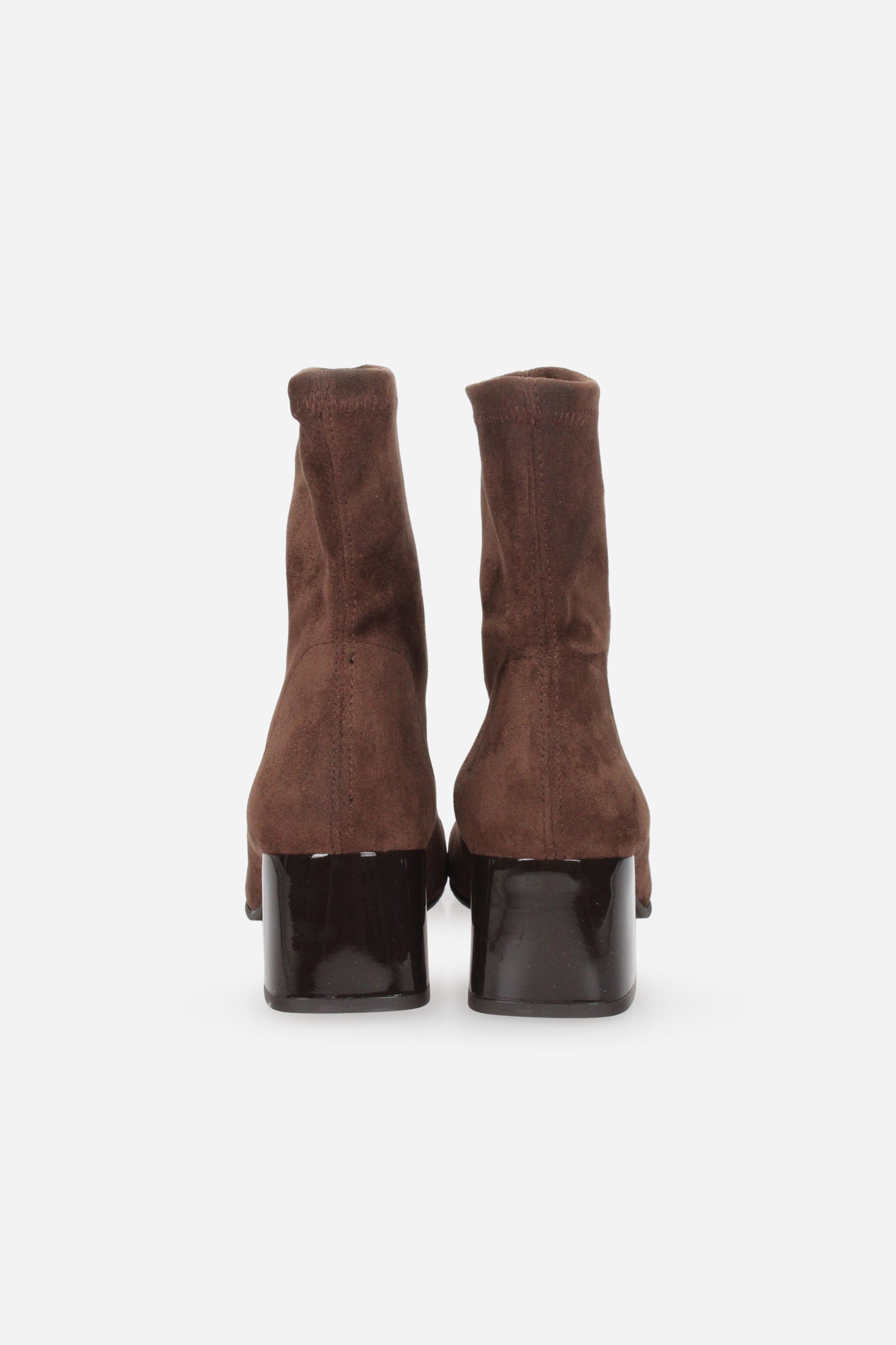 MARRONE | MISS ELASTIC - D 75436 Tronchetto
