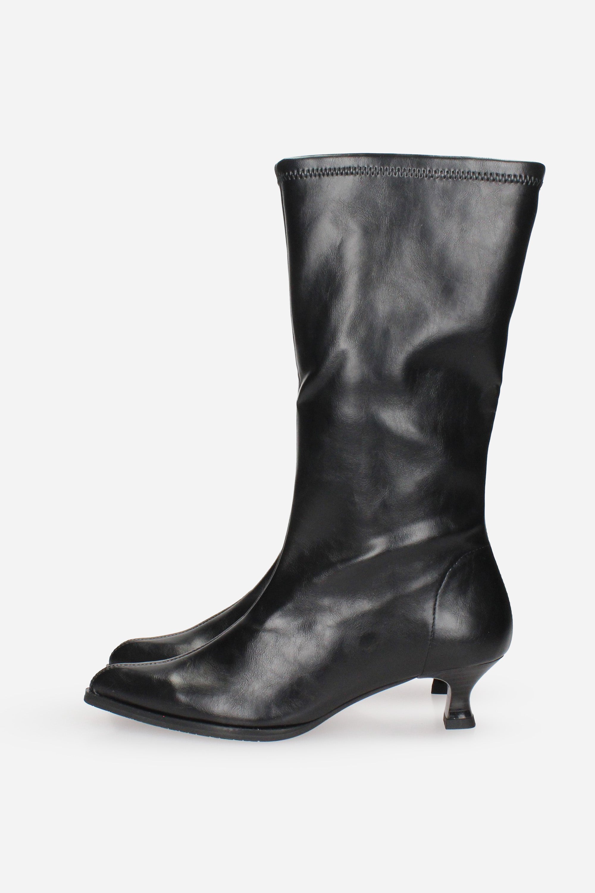 NERO | MISS ELASTIC - D 75337 Stivale