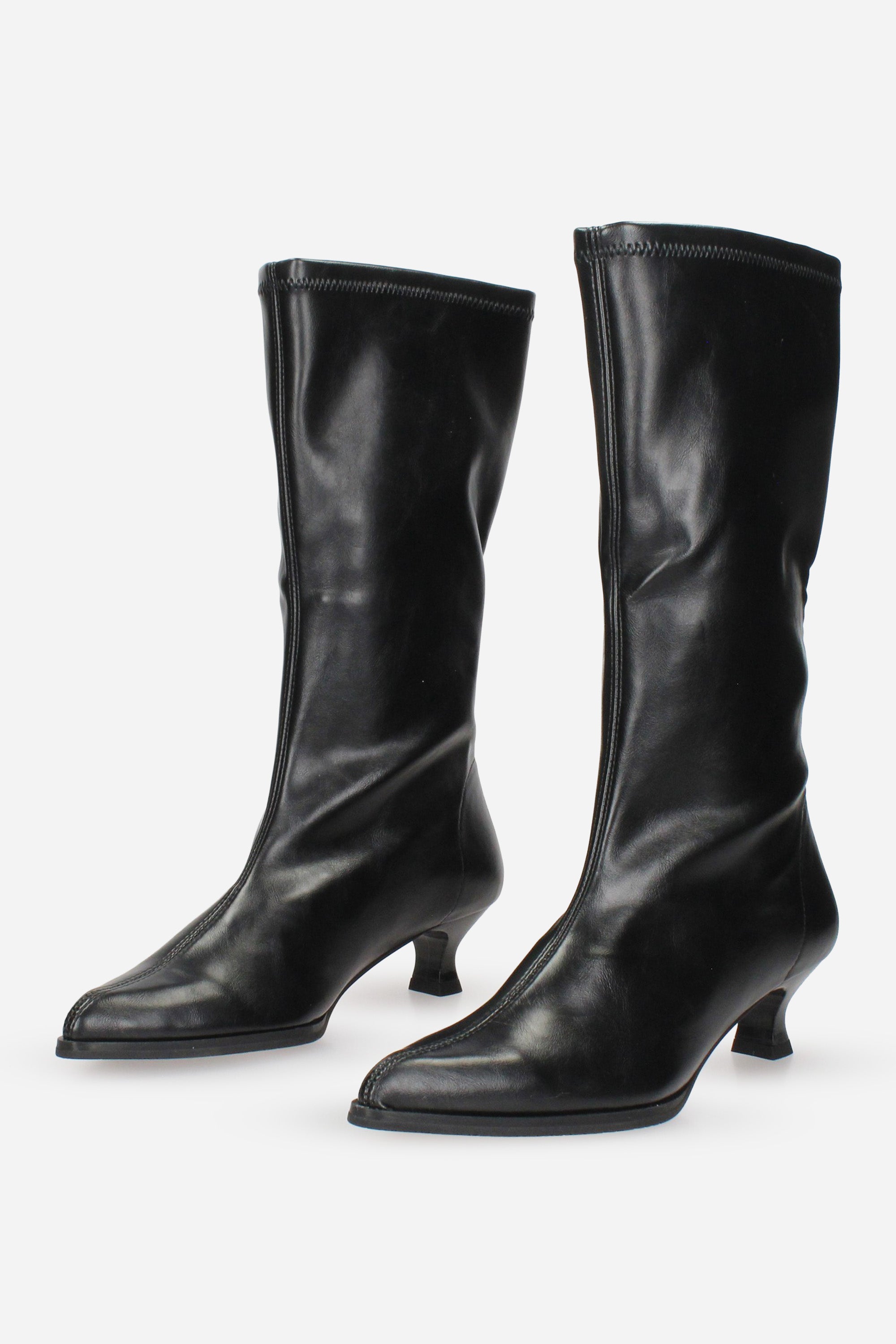 NERO | MISS ELASTIC - D 75337 Stivale