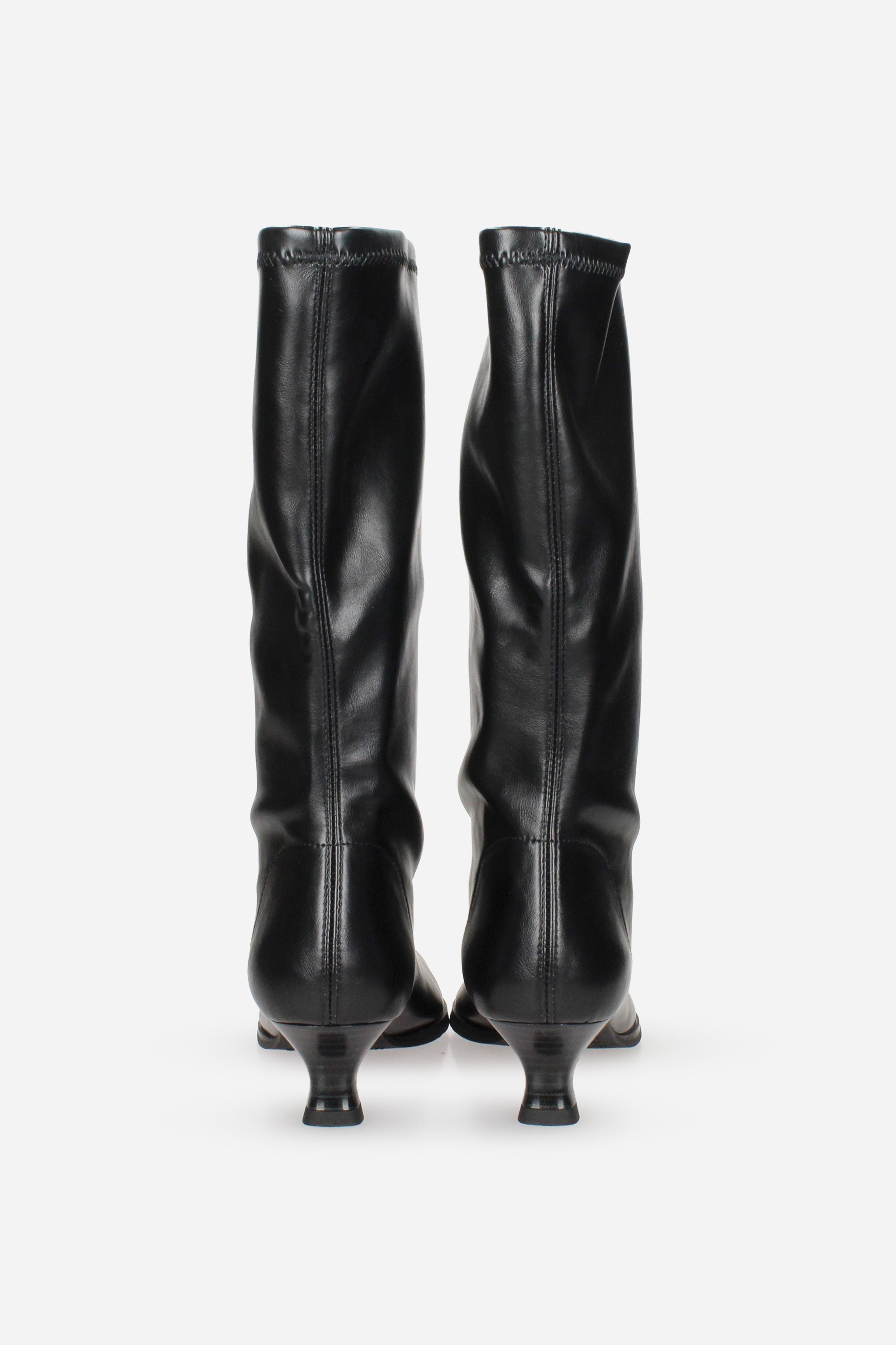 NERO | MISS ELASTIC - D 75337 Stivale