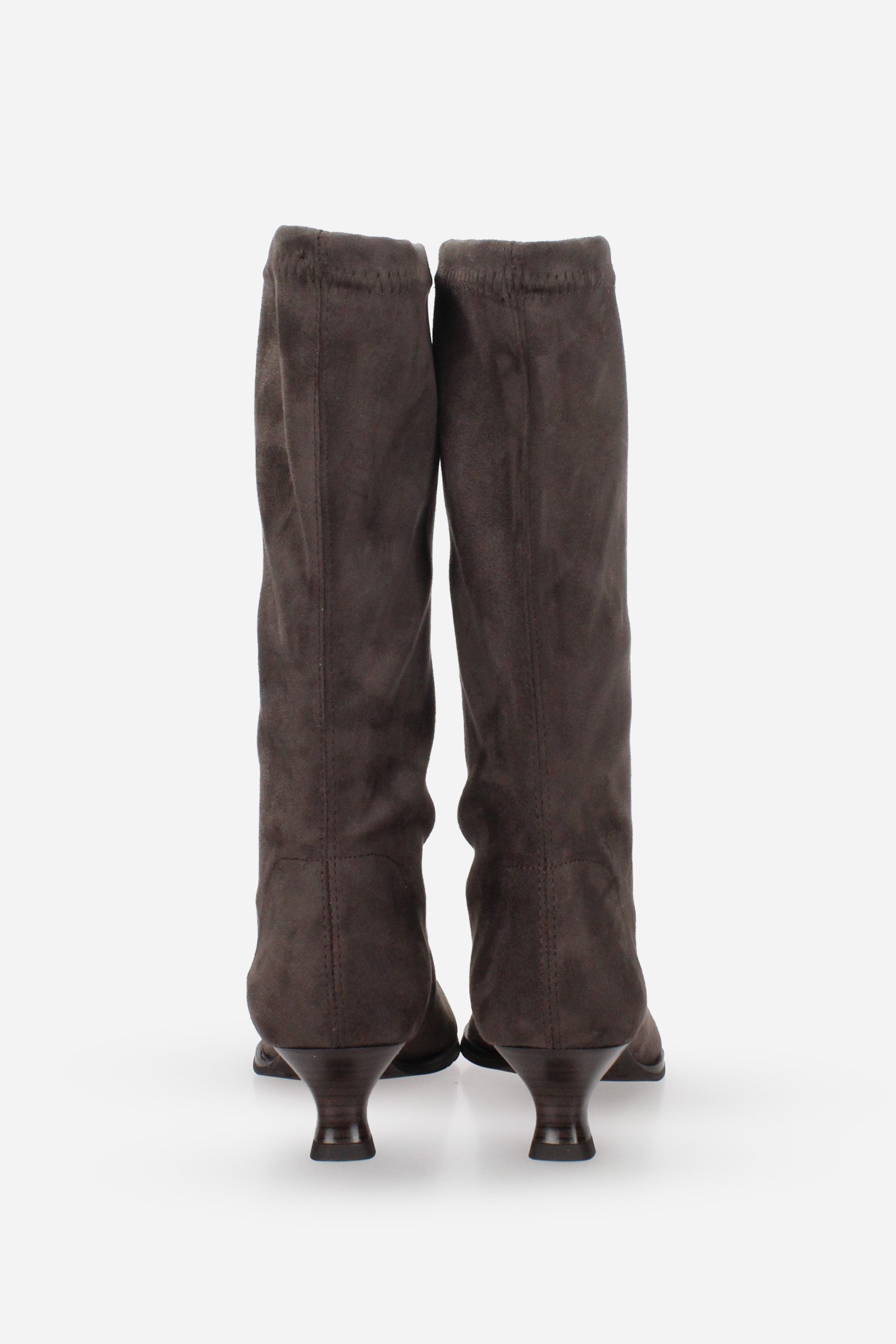 TESTA DI MORO | MISS ELASTIC - D 75337 Stivale