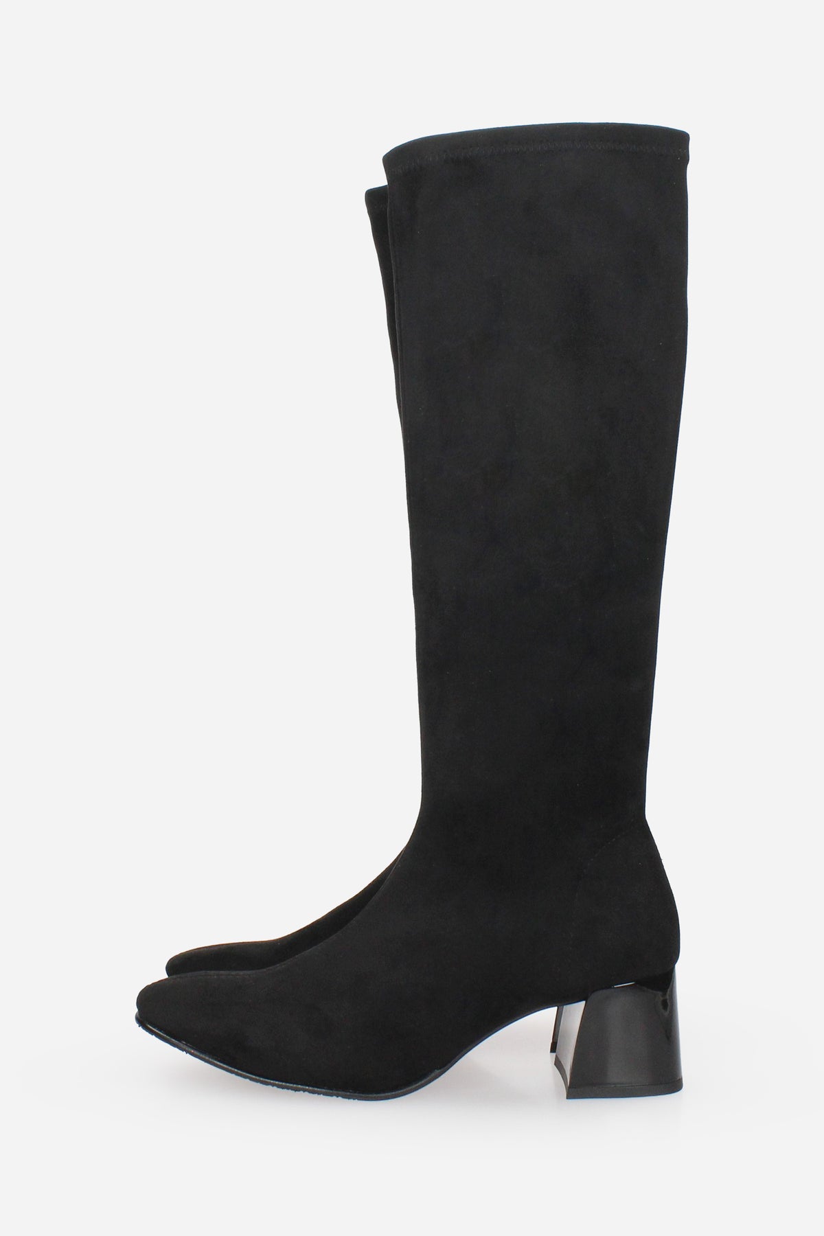NERO | MISS ELASTIC - D 75435 Stivale