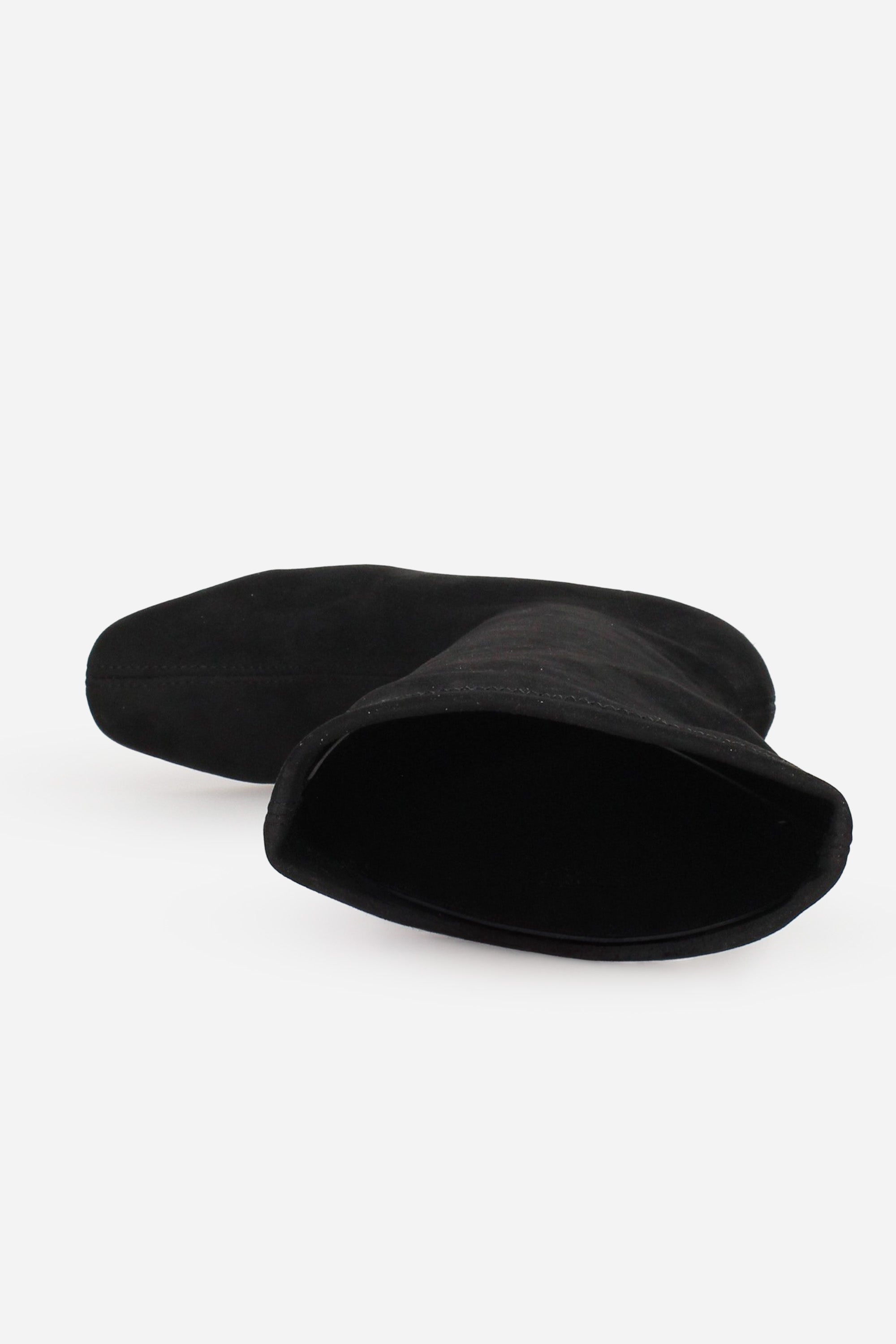 NERO | MISS ELASTIC - D 75435 Stivale