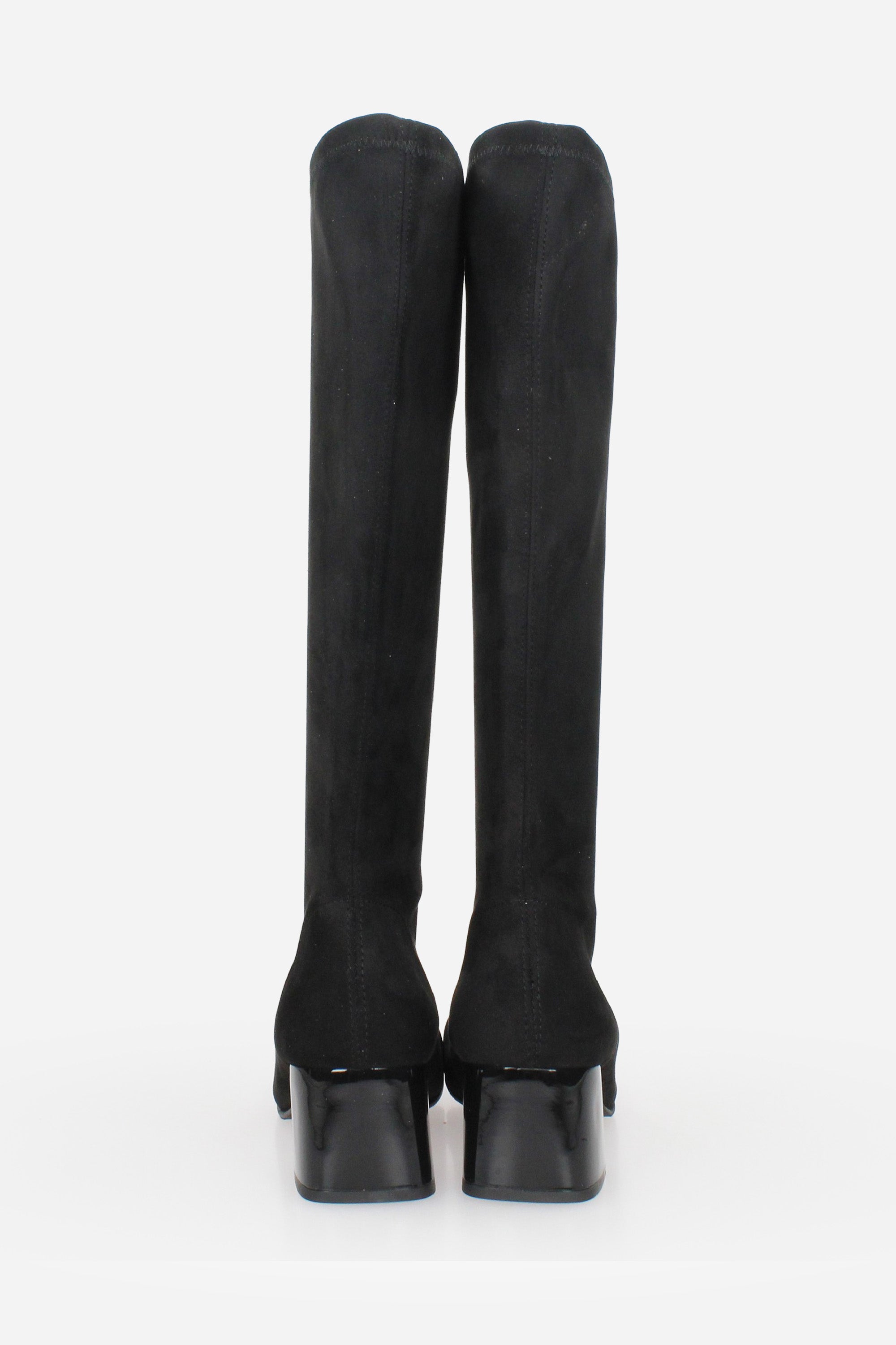 NERO | MISS ELASTIC - D 75435 Stivale