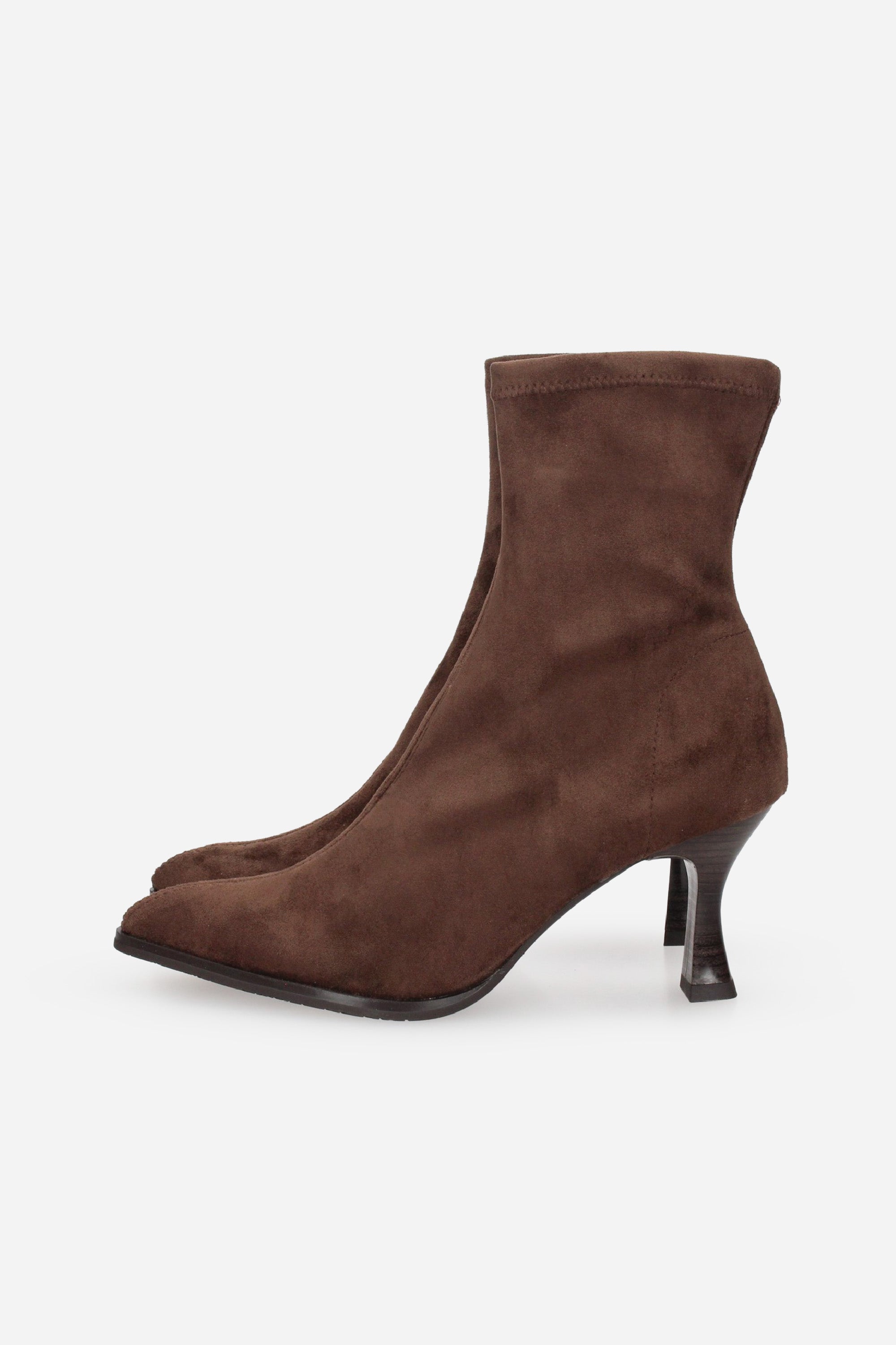 MARRONE | MISS ELASTIC - D 78039 Tronchetto
