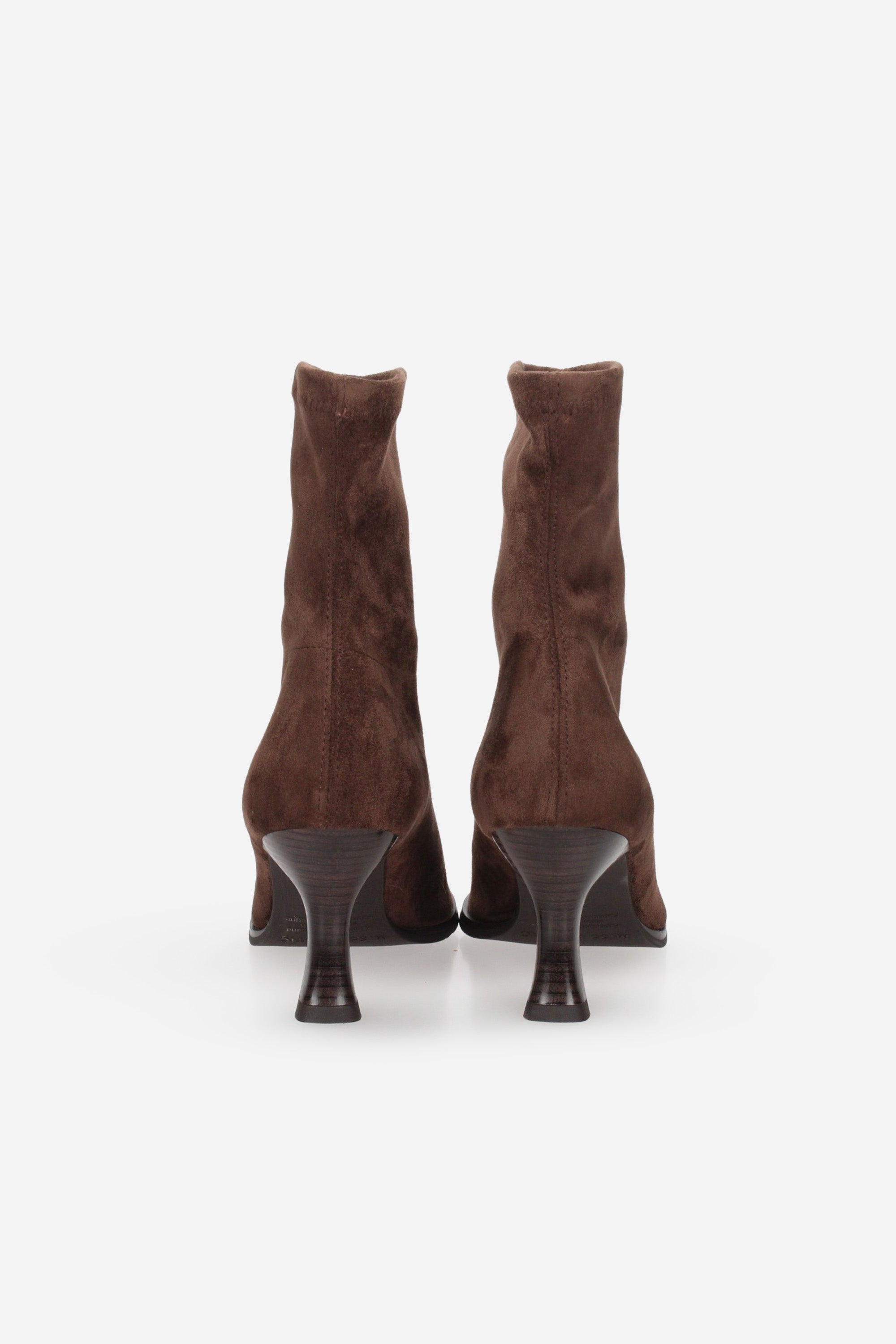 MARRONE | MISS ELASTIC - D 78039 Tronchetto