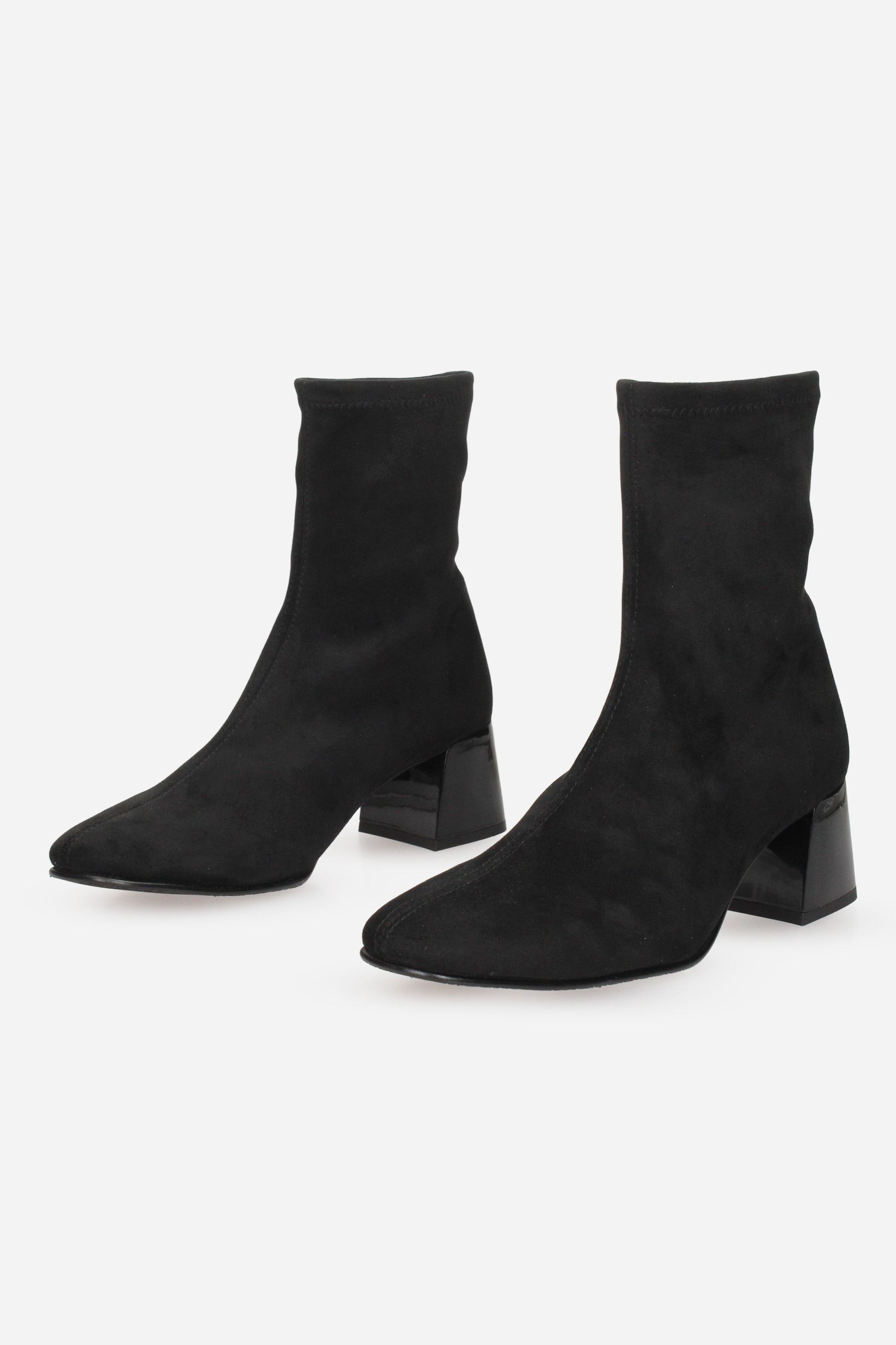 NERO | MISS ELASTIC - D 75436 Tronchetto