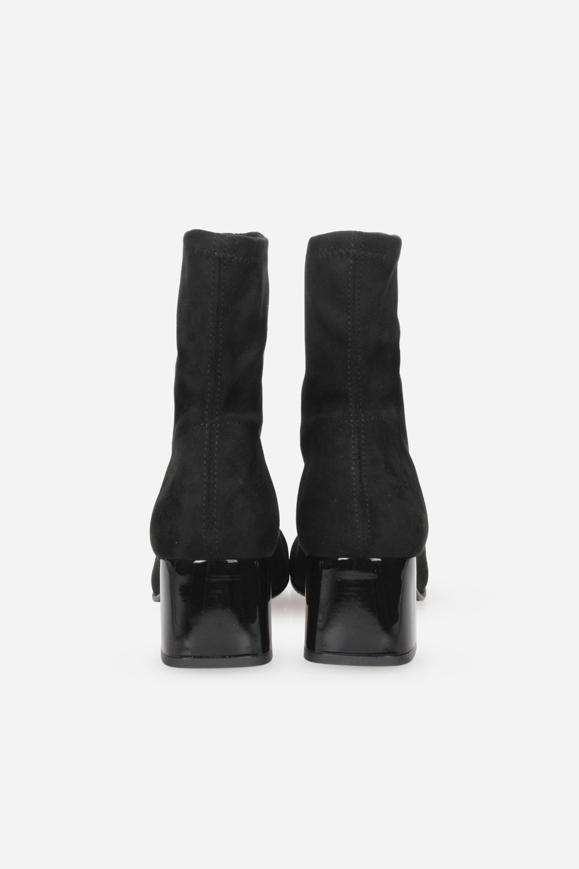 NERO | MISS ELASTIC - D 75436 Tronchetto