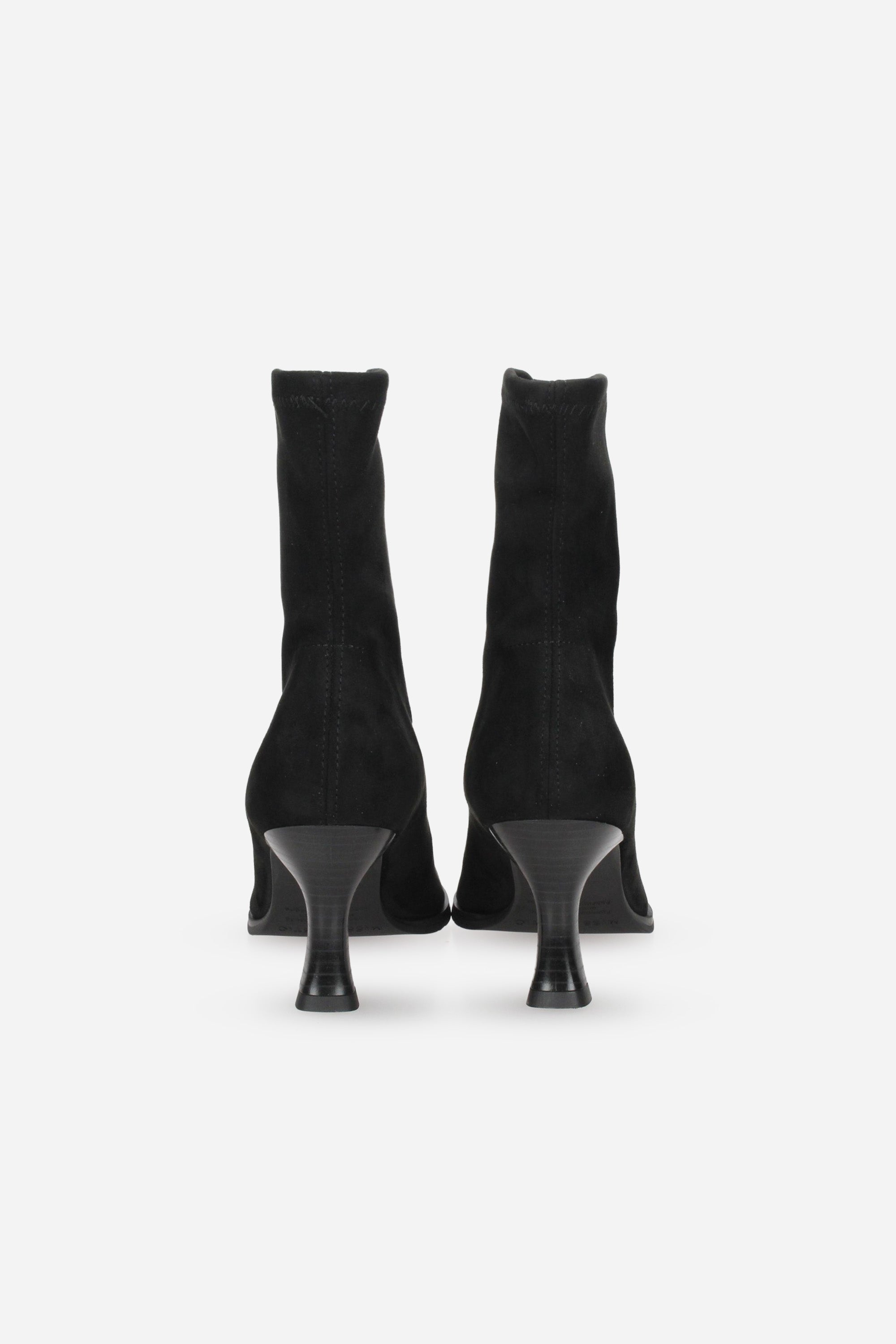 NERO | MISS ELASTIC - D 78039 Tronchetto