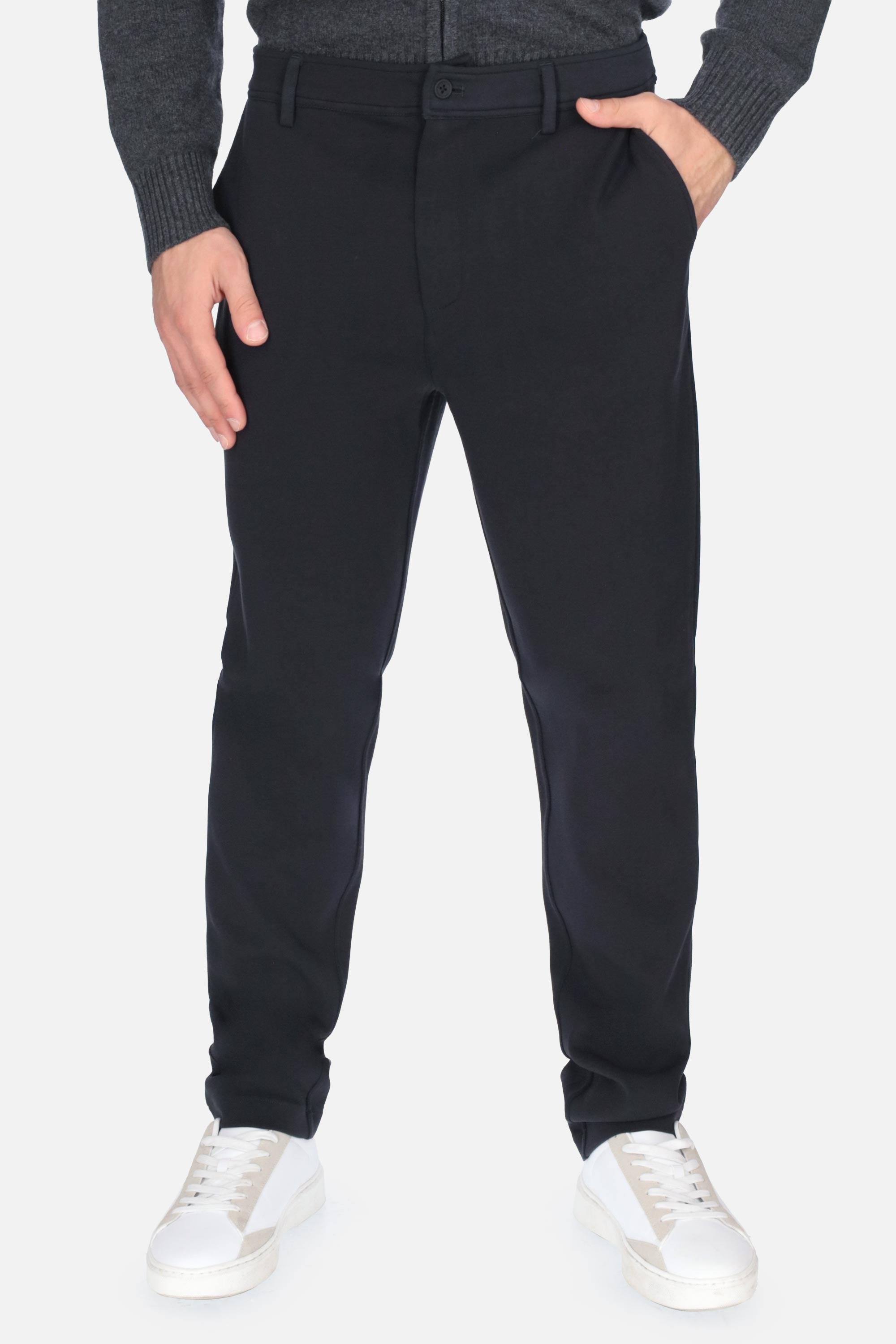 BLU | ECOALF - U ETHIW1300 Pantalone