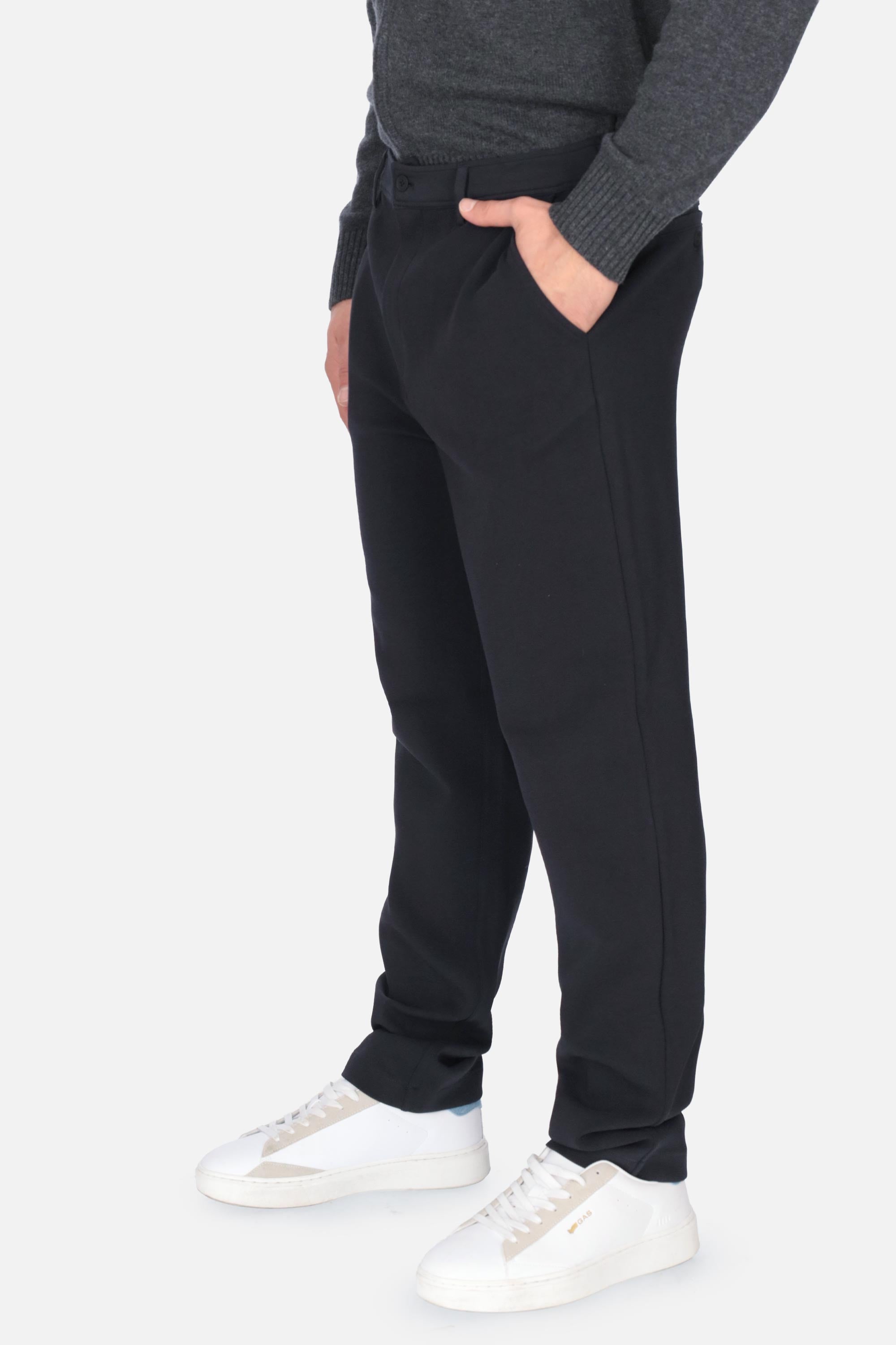 BLU | ECOALF - U ETHIW1300 Pantalone