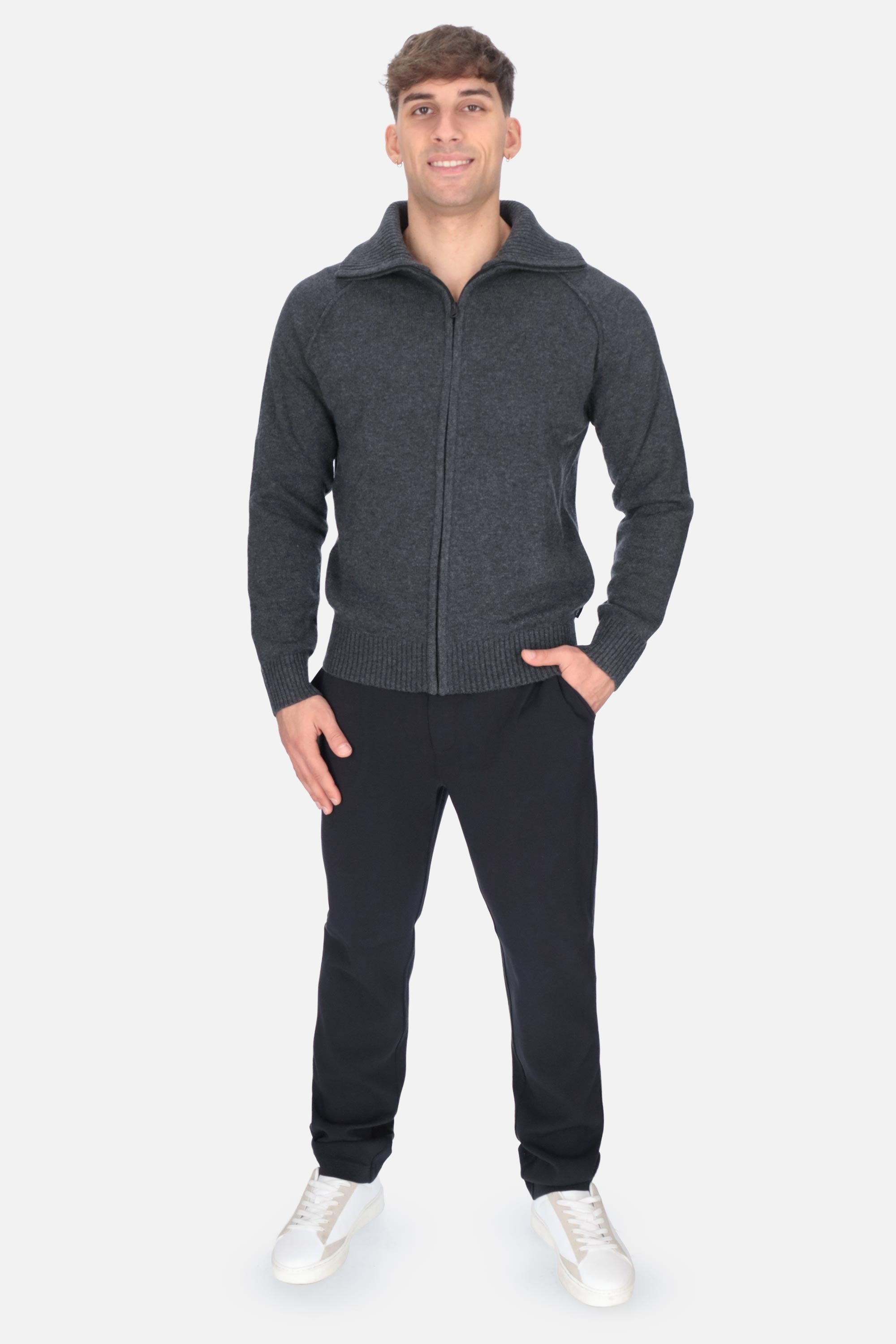 BLU | ECOALF - U ETHIW1300 Pantalone
