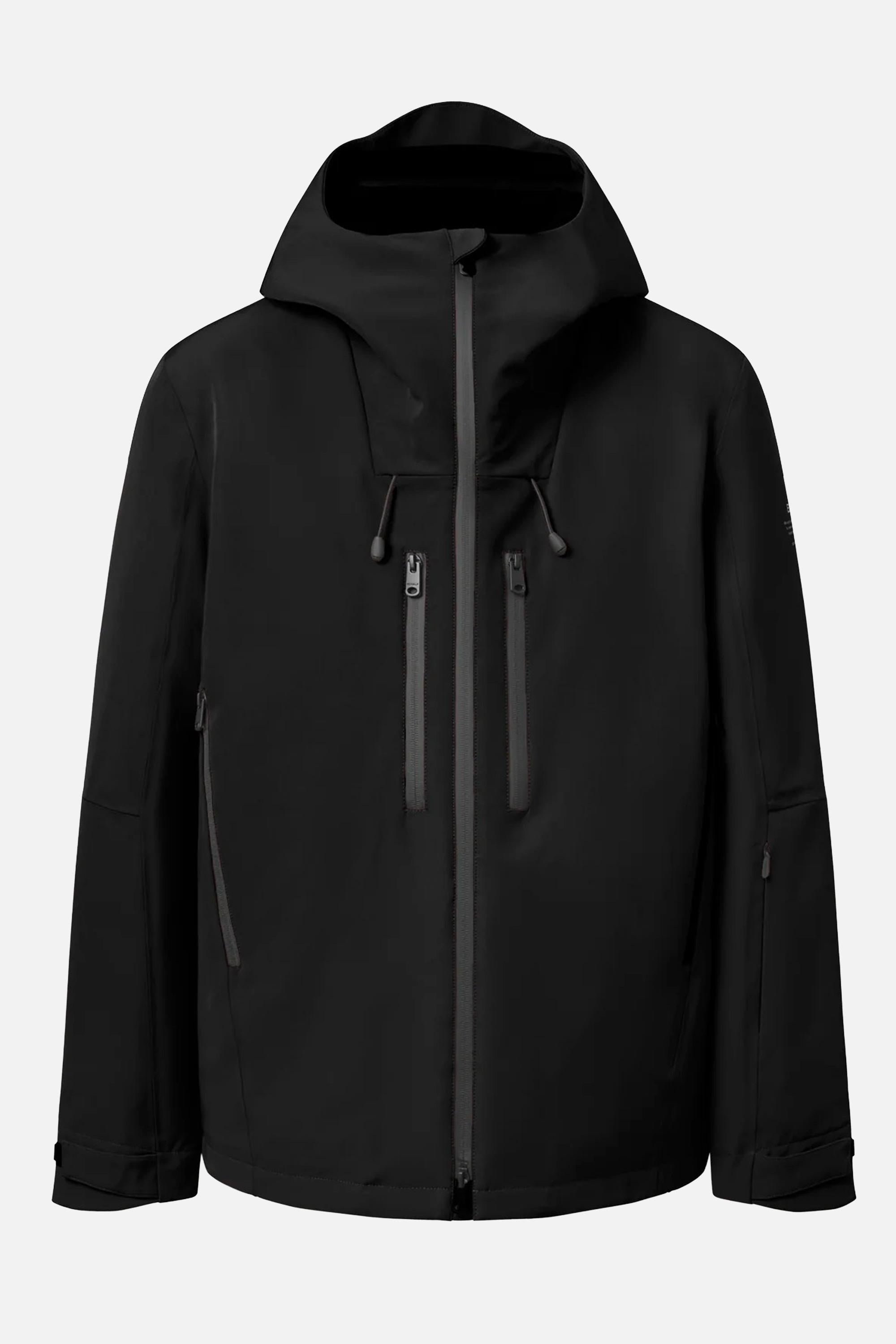 NERO | ECOALF - U GRAN00016 Piumino