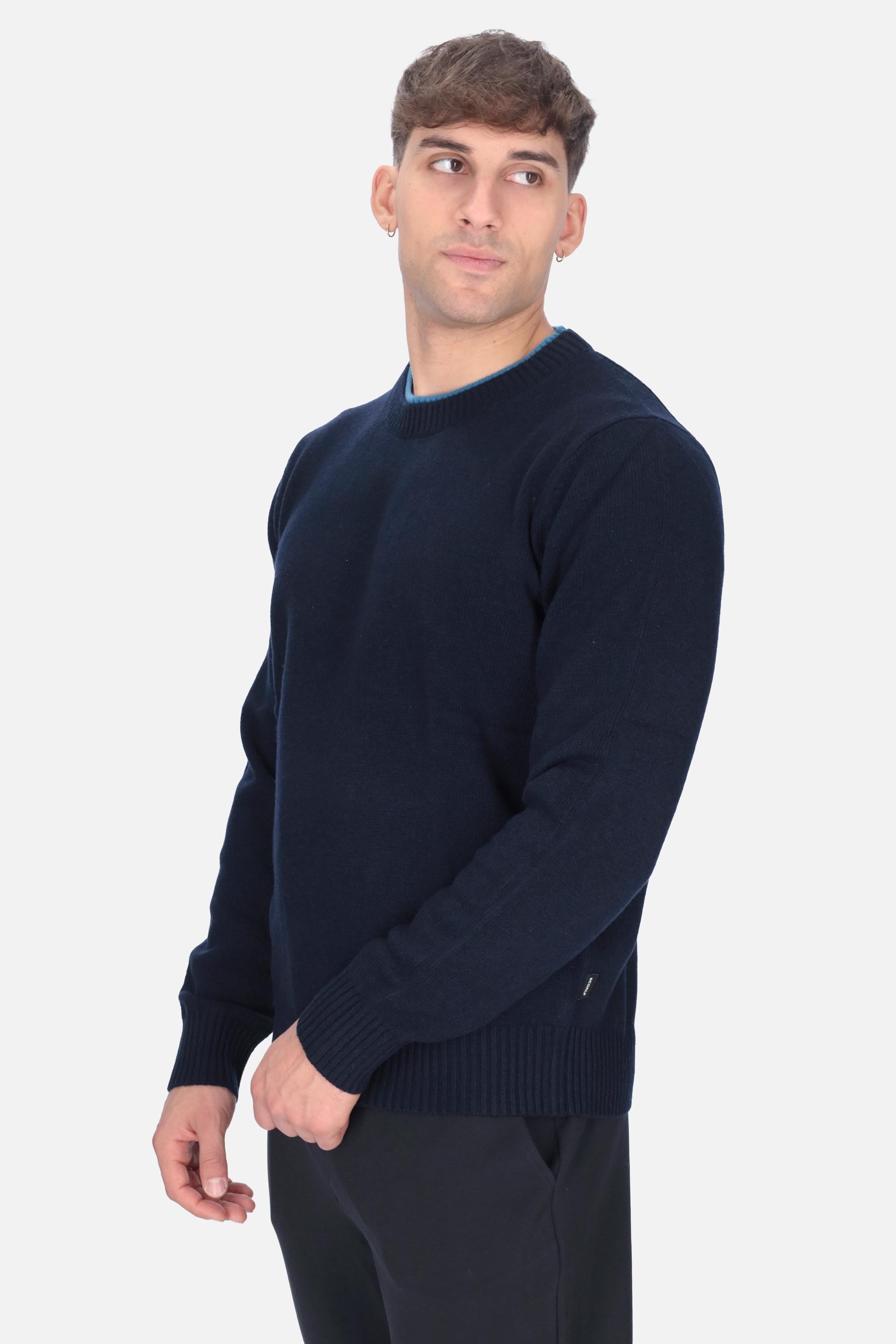 BLU | ECOALF - U MARUL0632 Maglia