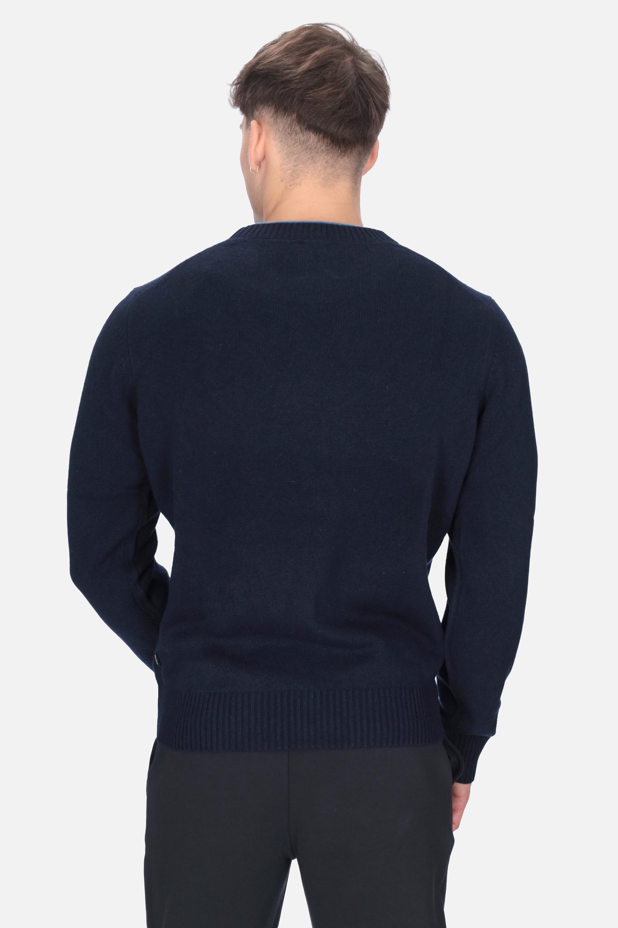 BLU | ECOALF - U MARUL0632 Maglia