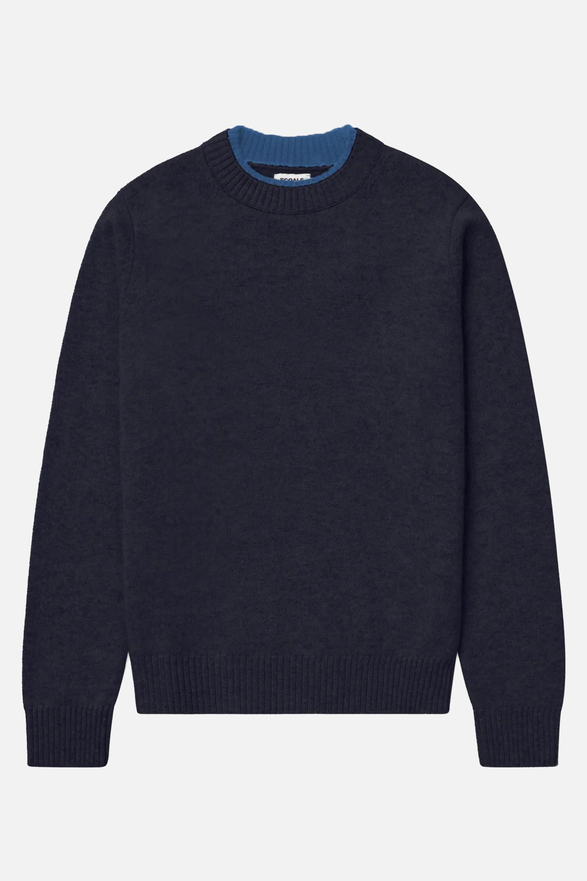 BLU | ECOALF - U MARUL0632 Maglia