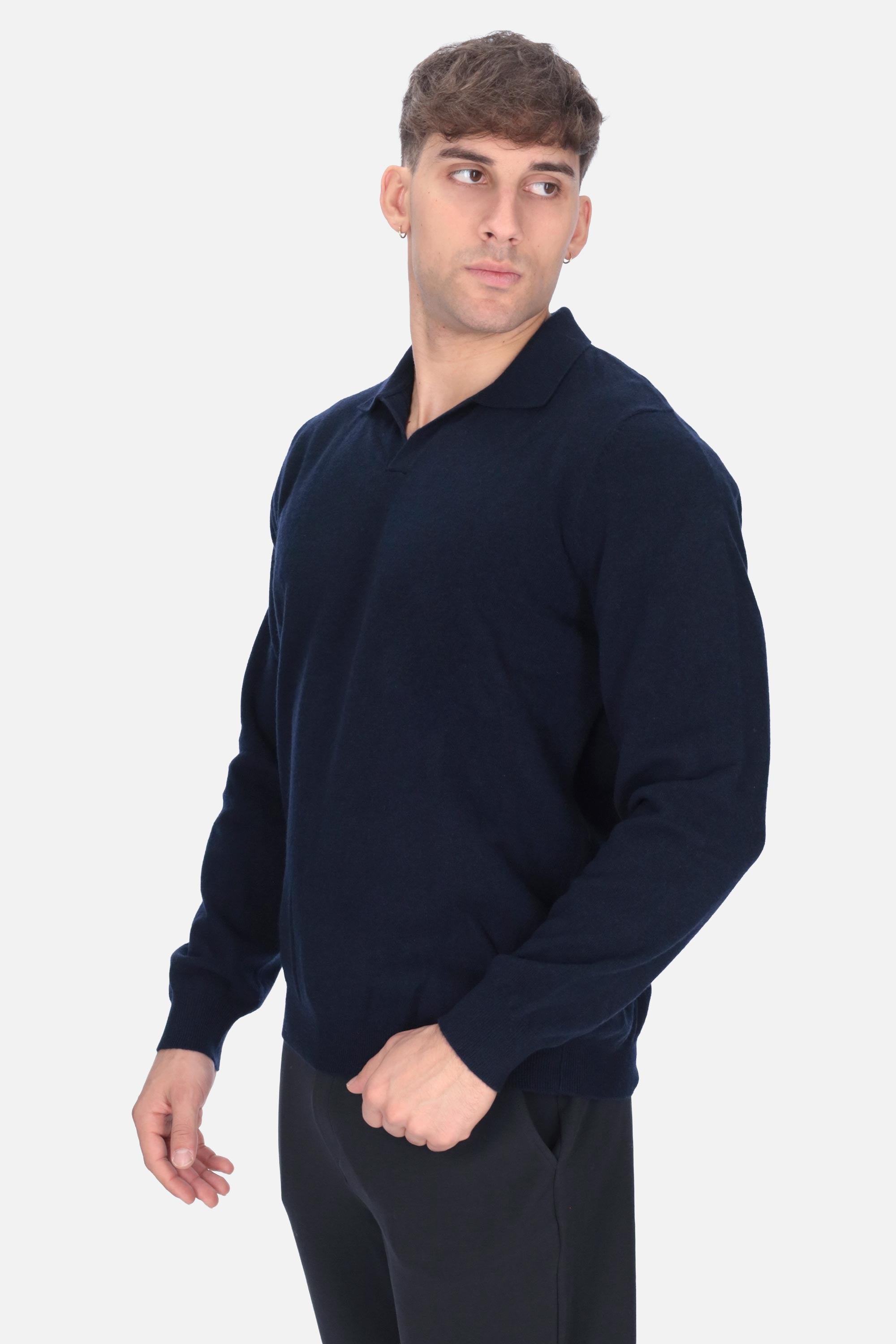 BLU | ECOALF - U MOPAN0632 Maglia