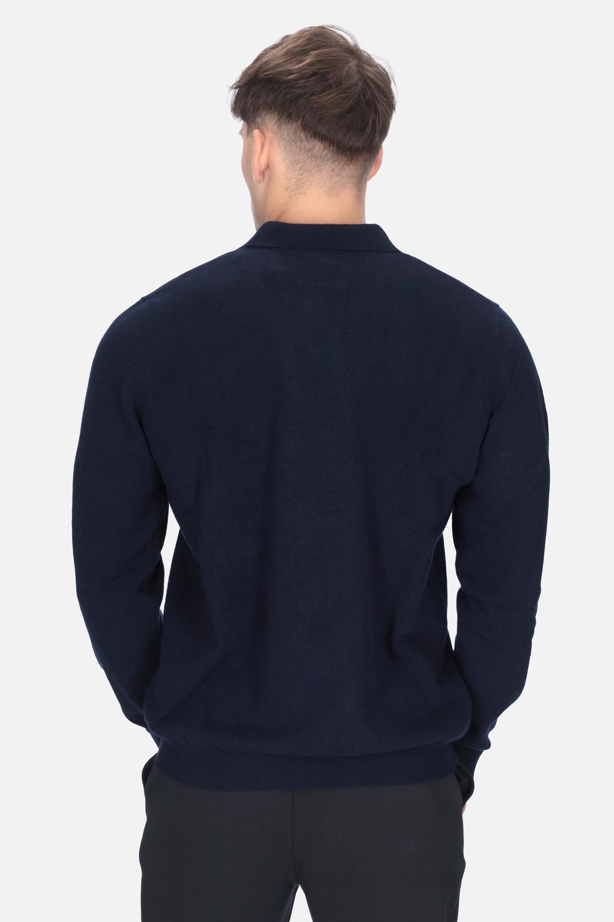 BLU | ECOALF - U MOPAN0632 Maglia