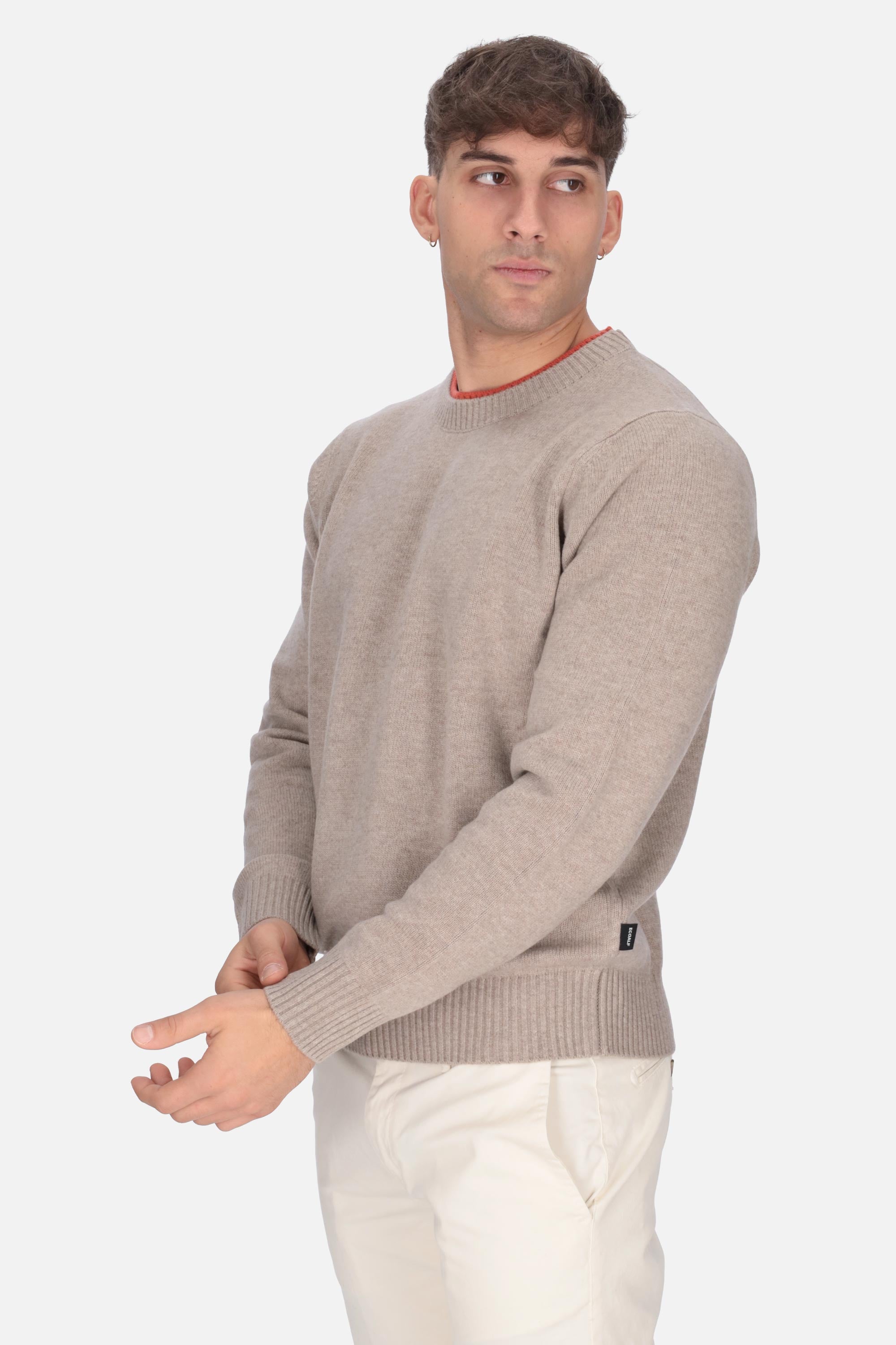 TORTORA | ECOALF - U MARUL0632 Maglia