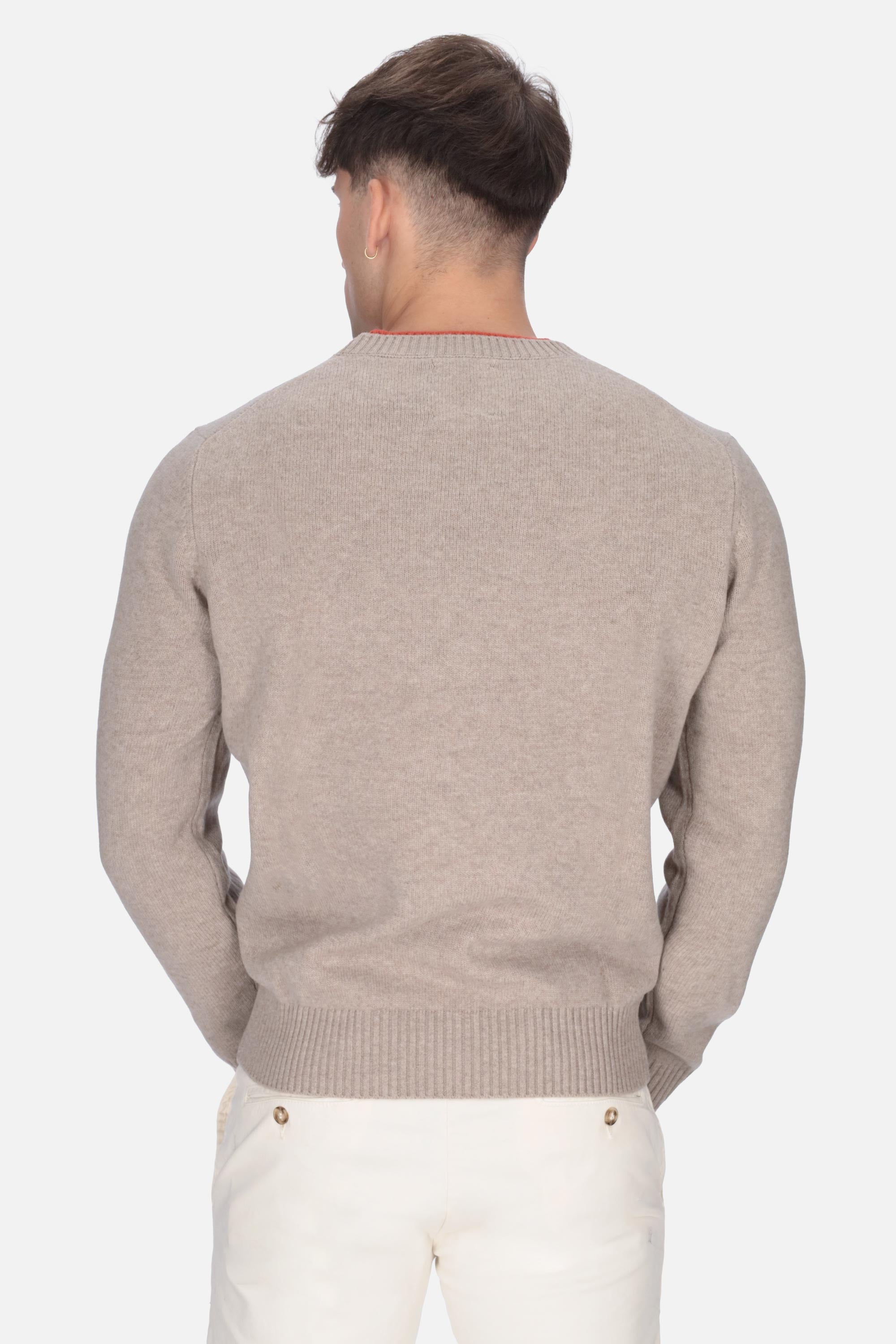 TORTORA | ECOALF - U MARUL0632 Maglia