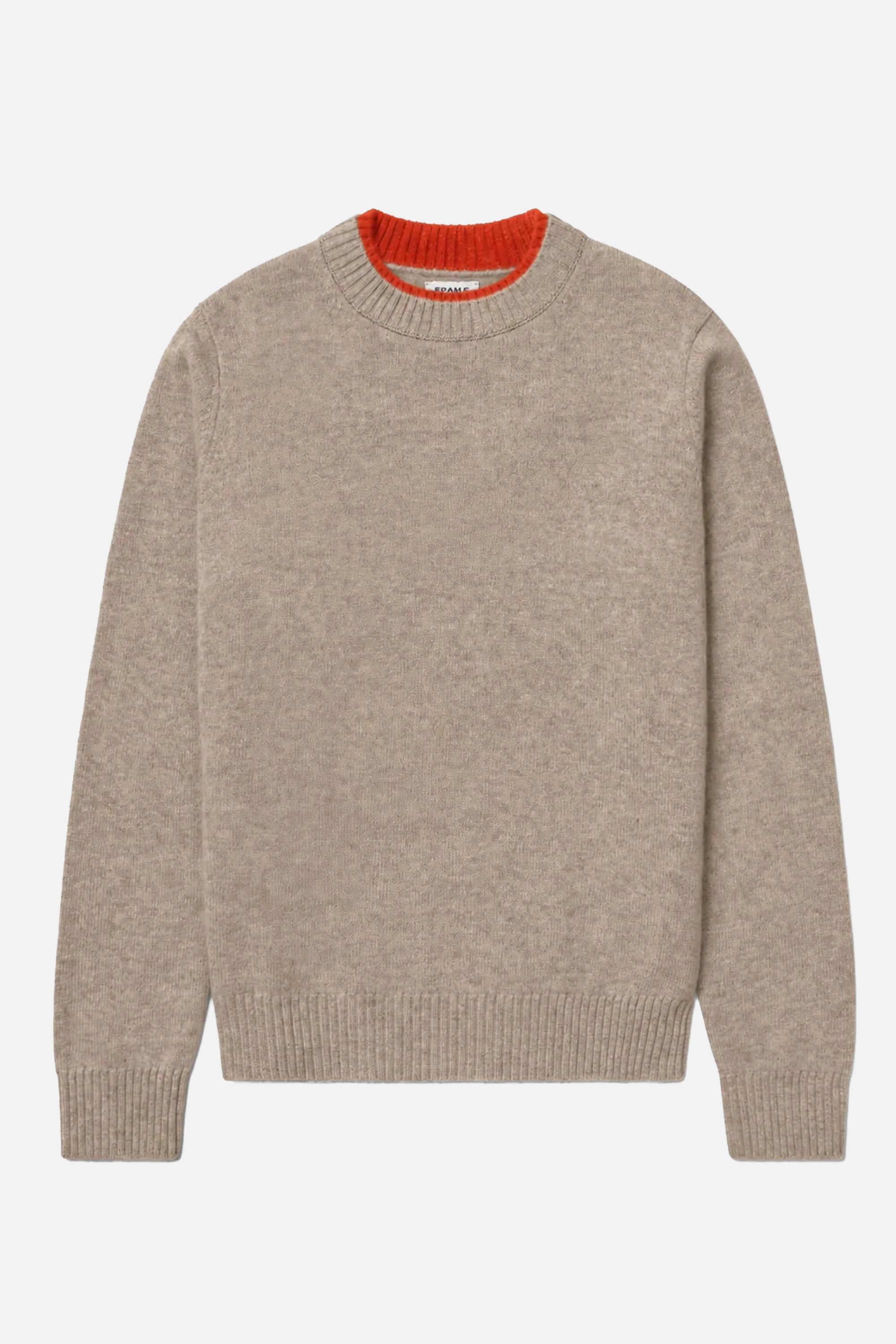 TORTORA | ECOALF - U MARUL0632 Maglia
